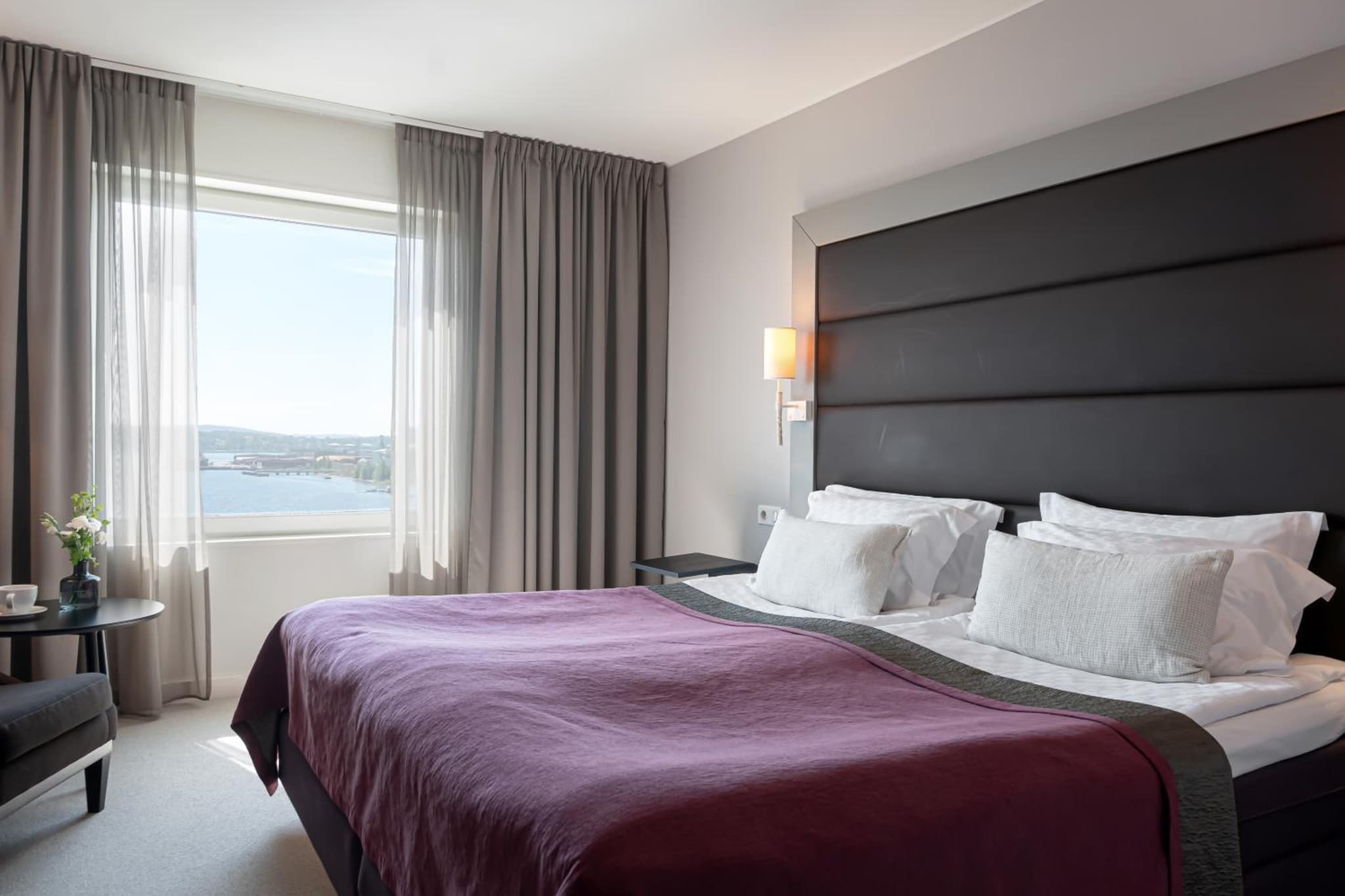 Elite Plaza Örnsköldsvik photo 7