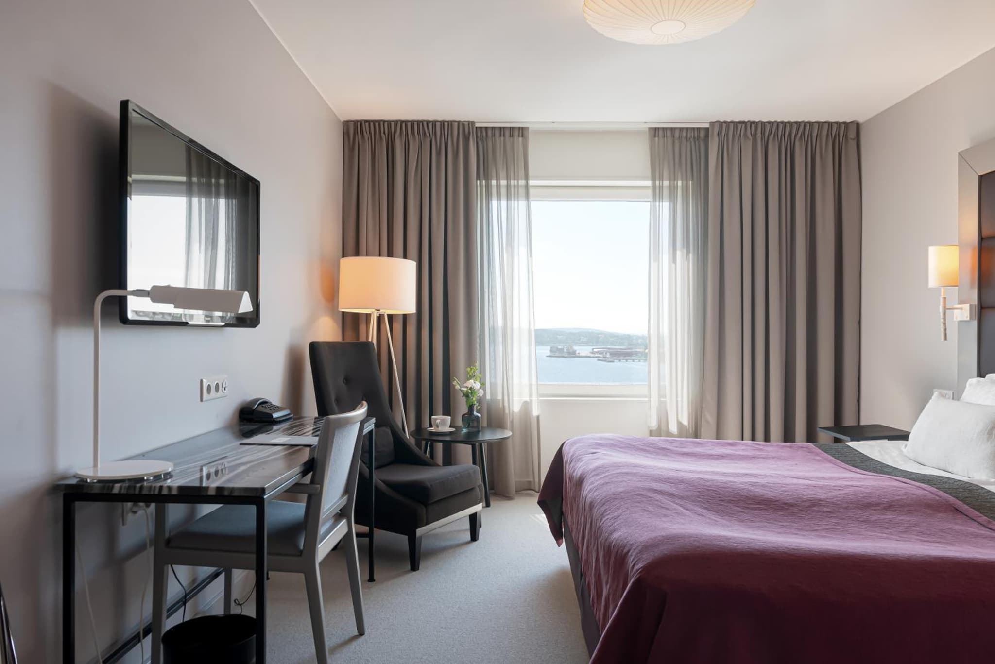 Elite Plaza Örnsköldsvik photo 4