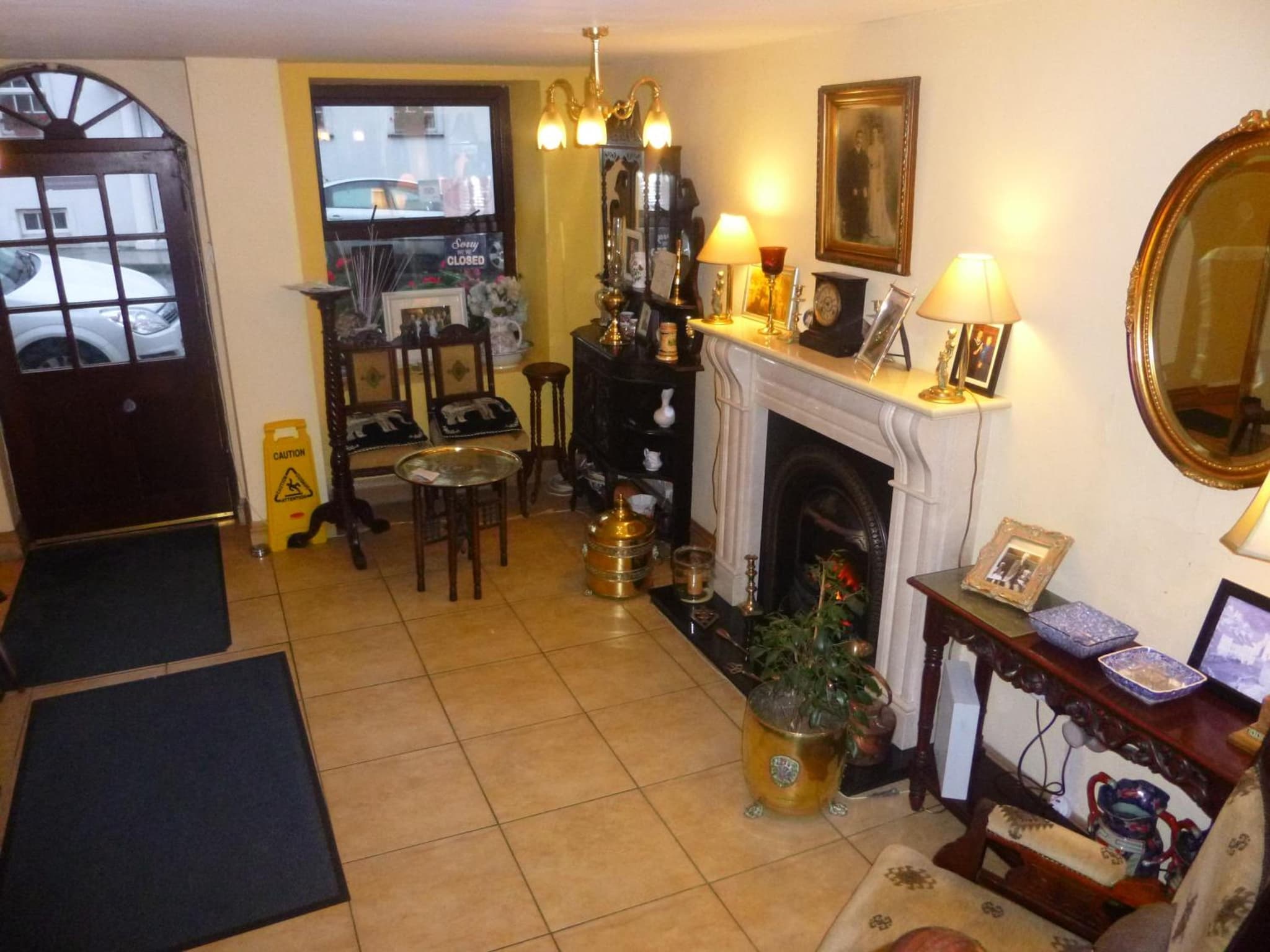 Ben View Guesthouse photo 7