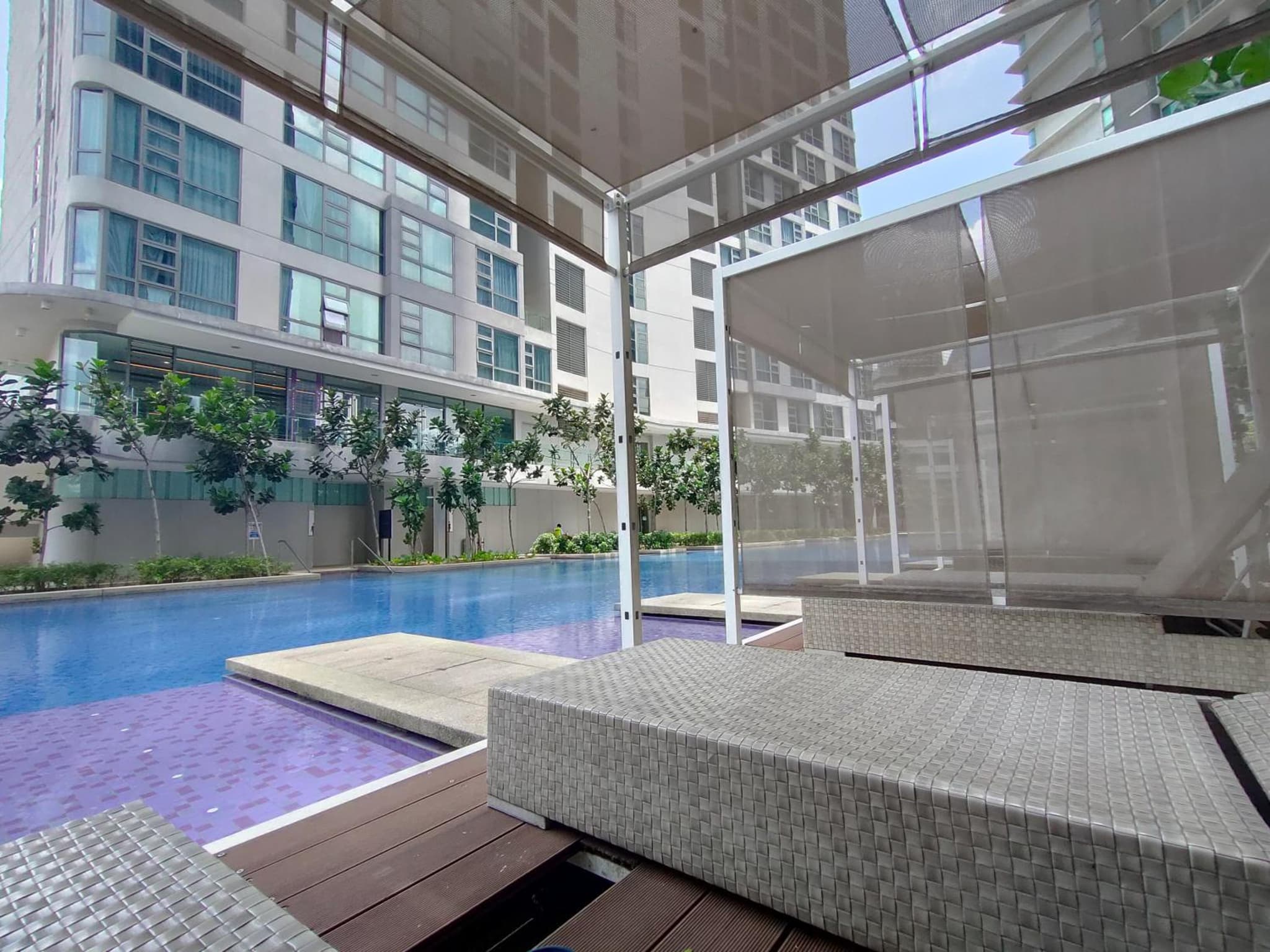 Eclipse Suites Robertson Bukit Bintang photo 2