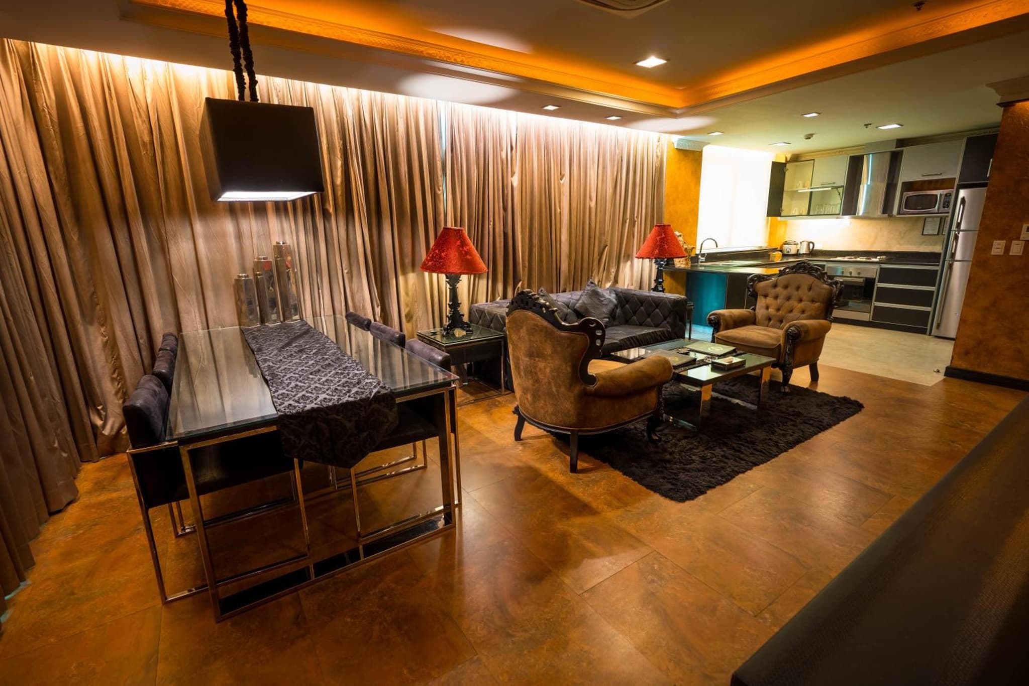 Fields Plaza Hotel by ABC photo 8