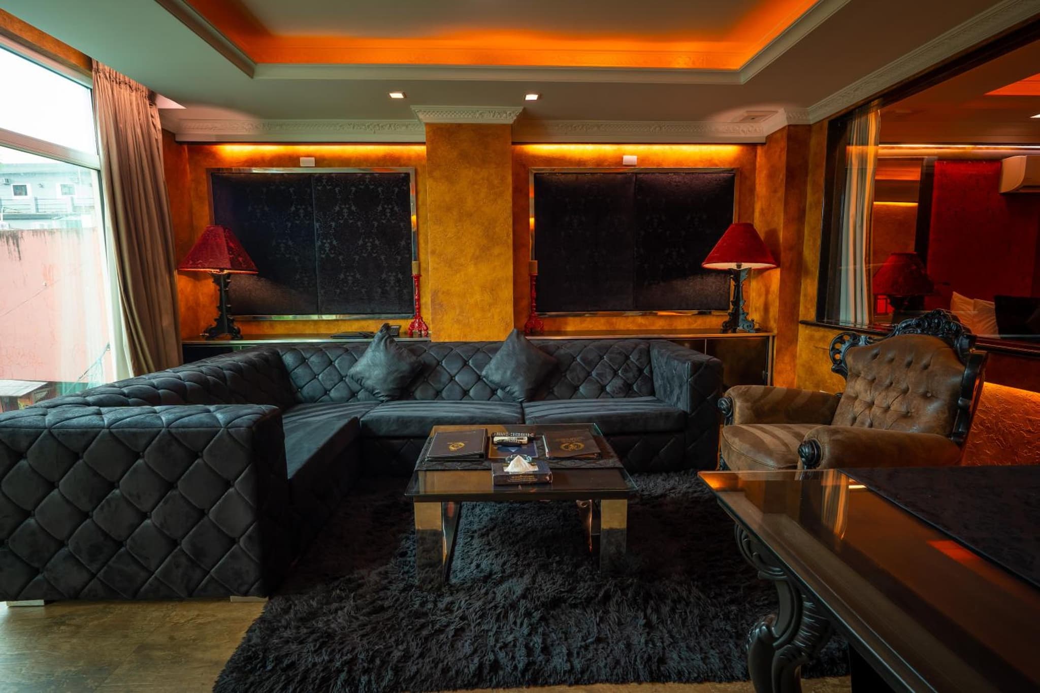 Fields Plaza Hotel by ABC photo 5
