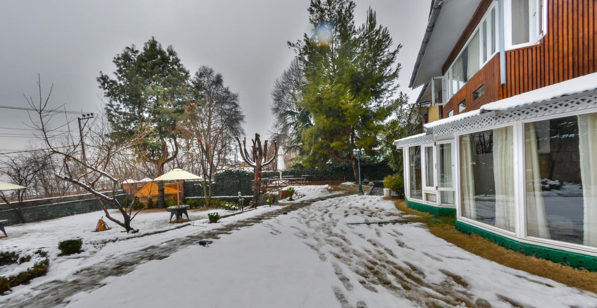 HOTEL METROPOLIS SRINAGAR photo 7