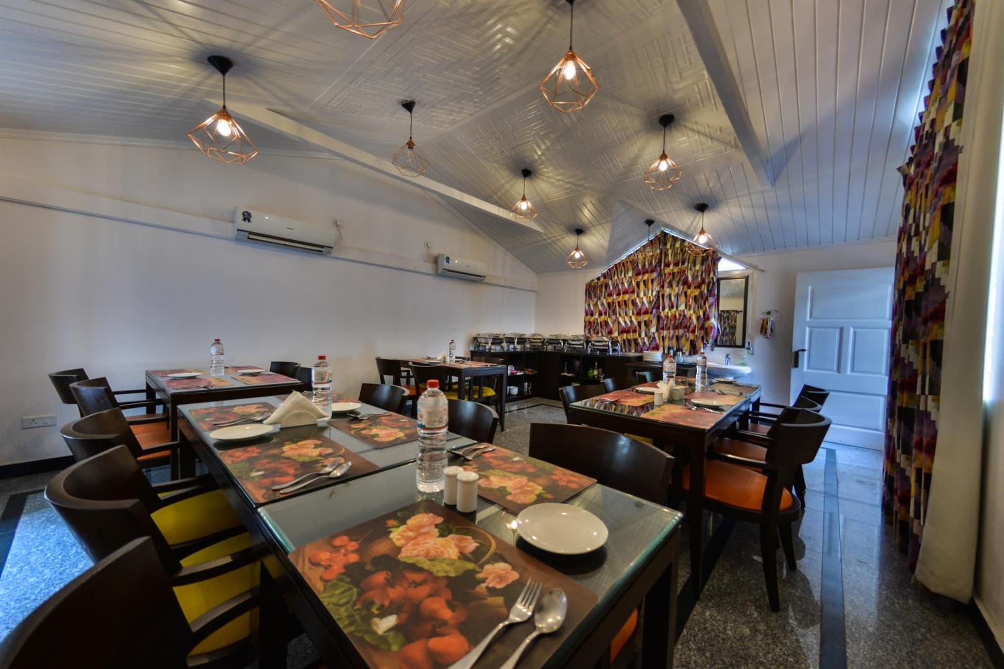 HOTEL METROPOLIS SRINAGAR photo 8