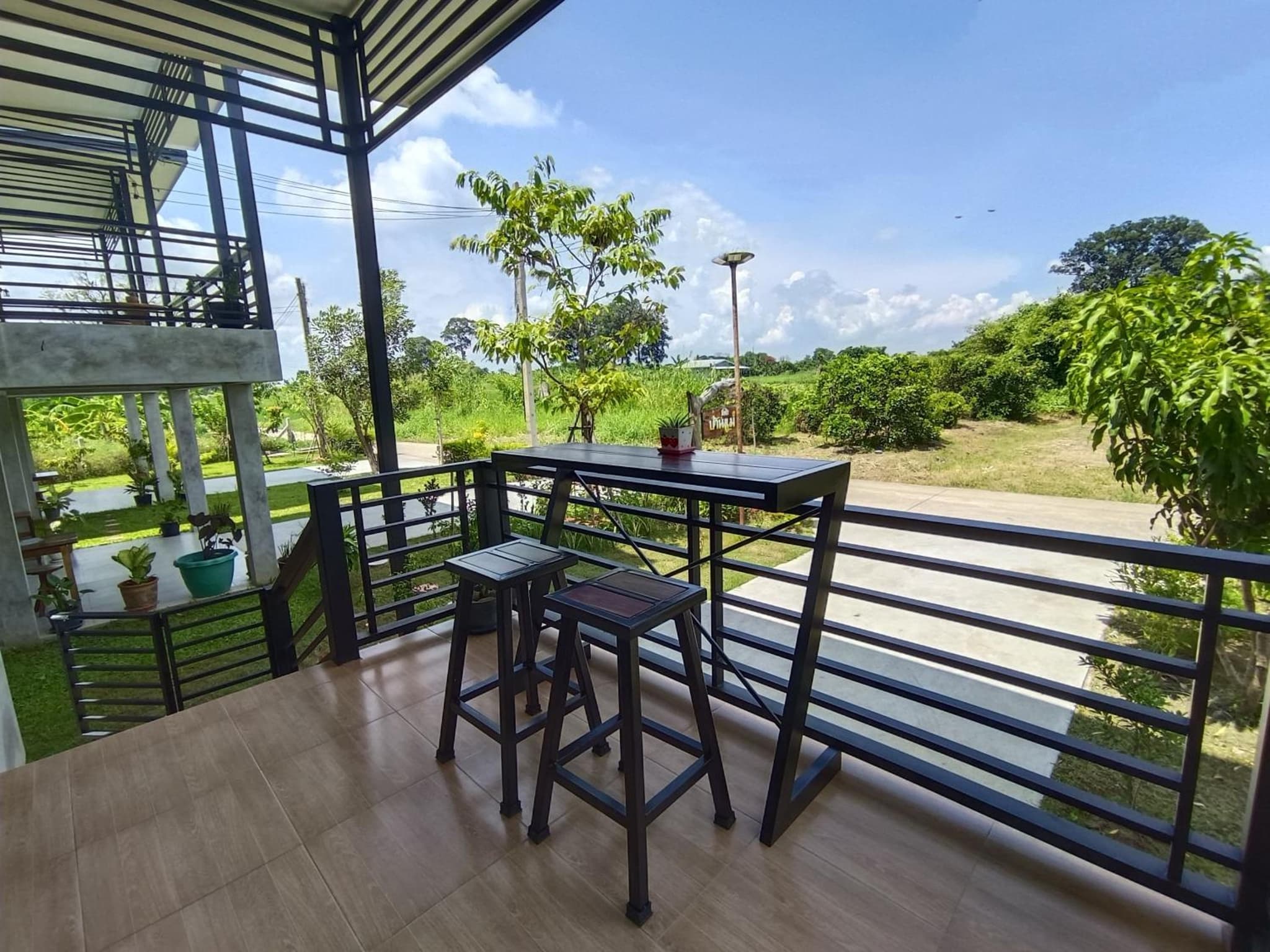 บ้านแม่อุทัยธานี Baanmae Uthaithani photo 7
