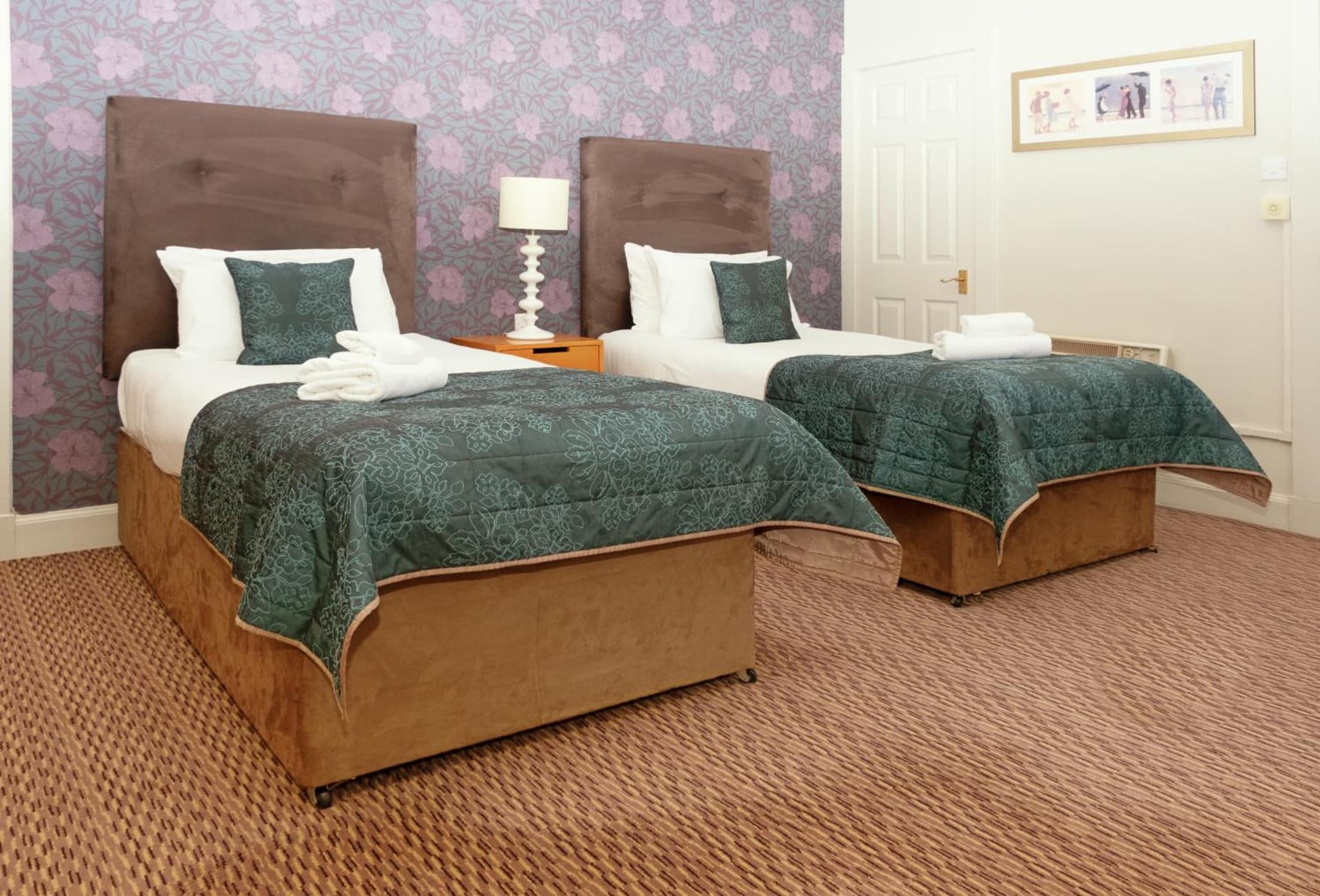The Portpatrick Hotel by Compass Hospitality photo 3