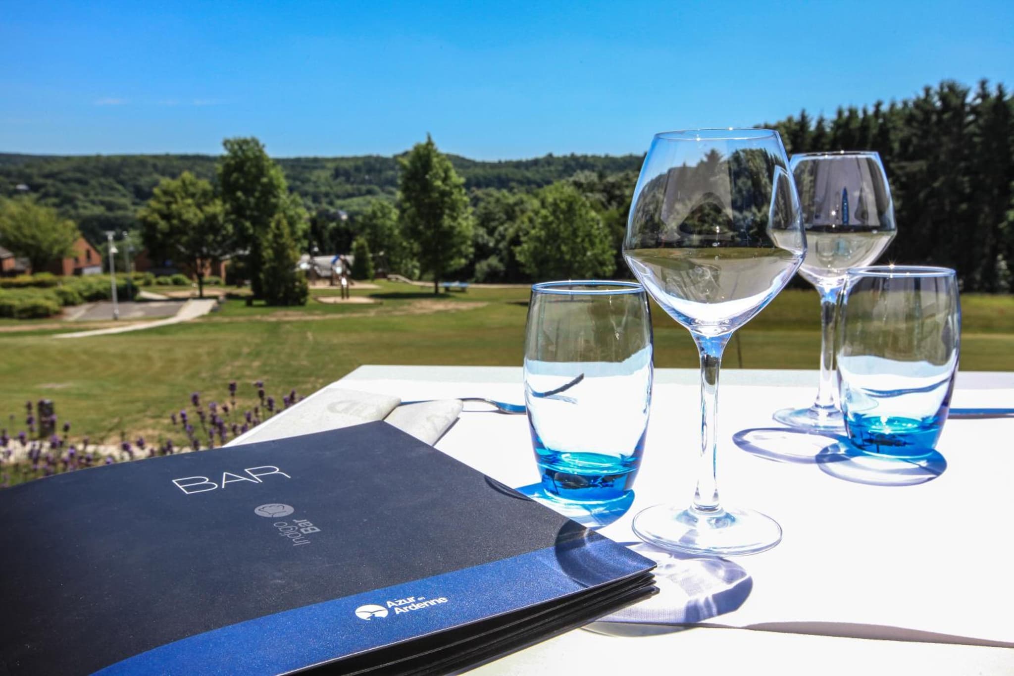 Azur en Ardenne photo 9
