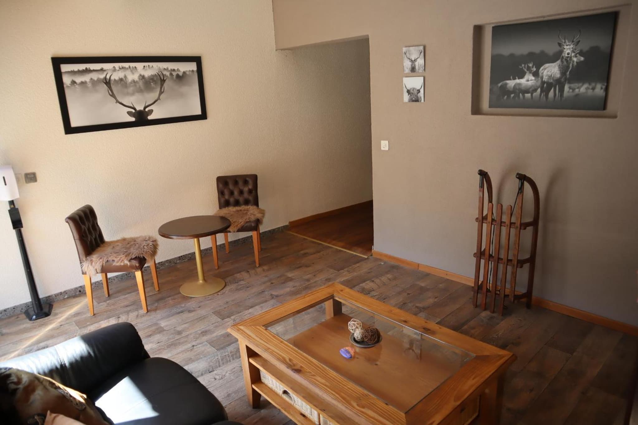 Grichting Hotel & Serviced Apartments photo 4