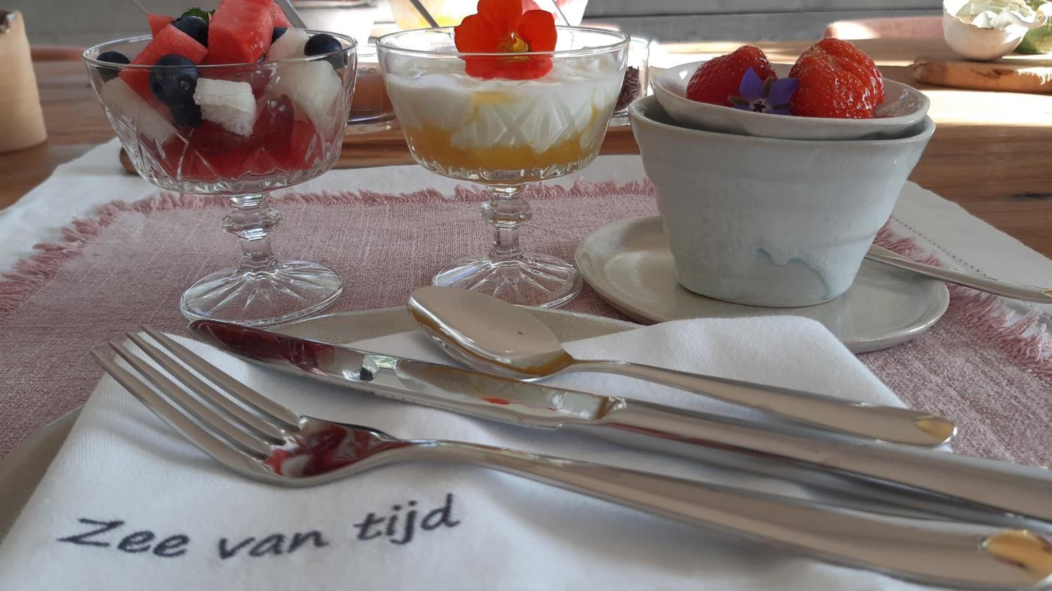 Zee-van-Tijd photo 2