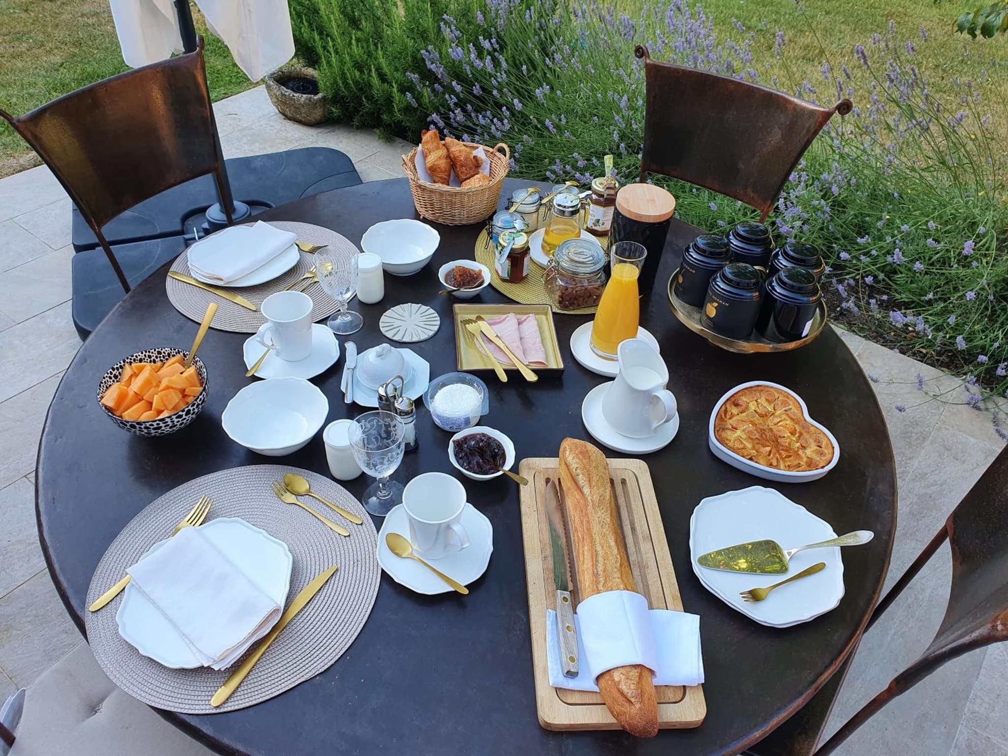 LE CLOS JOLY 14 photo 4
