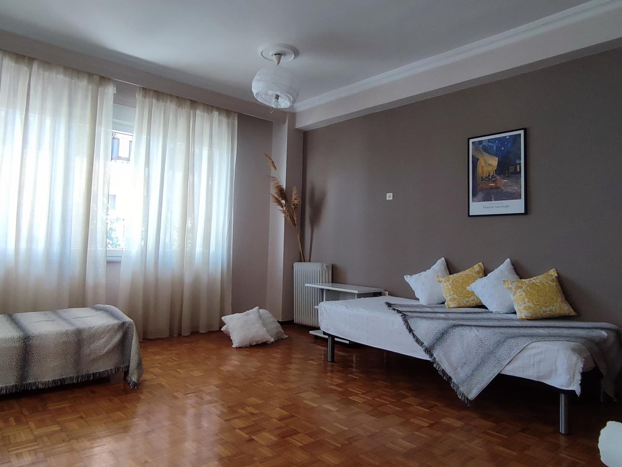 Emme Central - spacious apartment photo 4