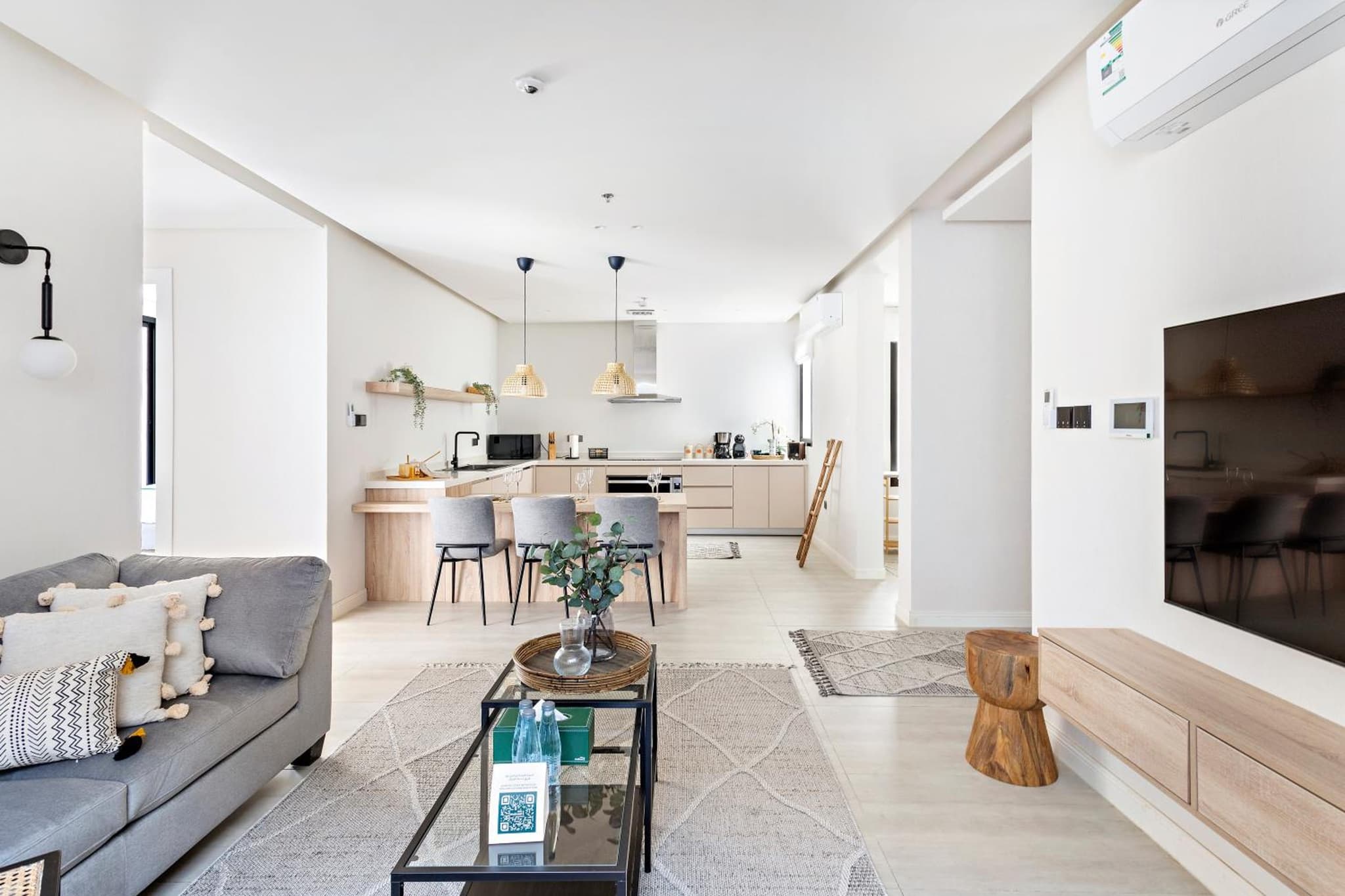 Mabaat-Superior 2BR-Al Narjis - 424