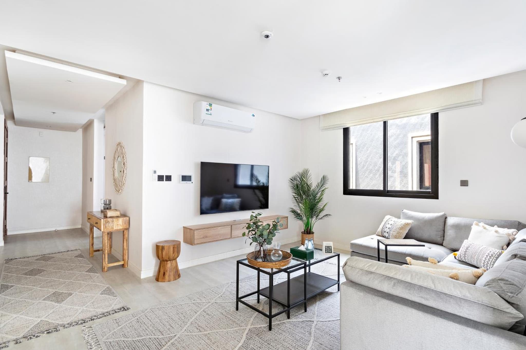 Mabaat-Superior 2BR-Al Narjis - 424 photo 2