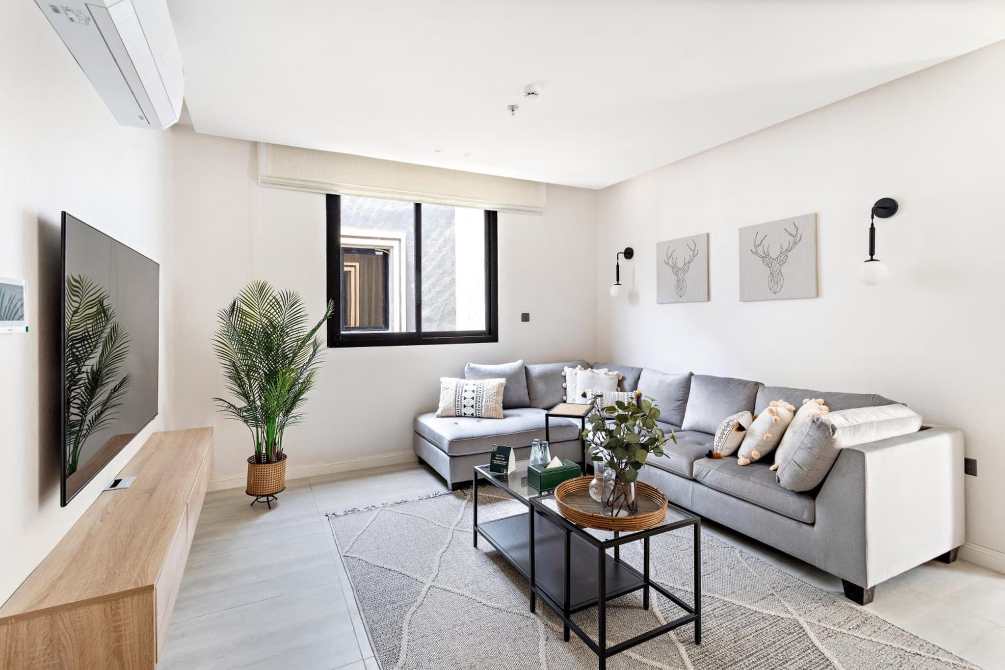 Mabaat-Superior 2BR-Al Narjis - 424 photo 4