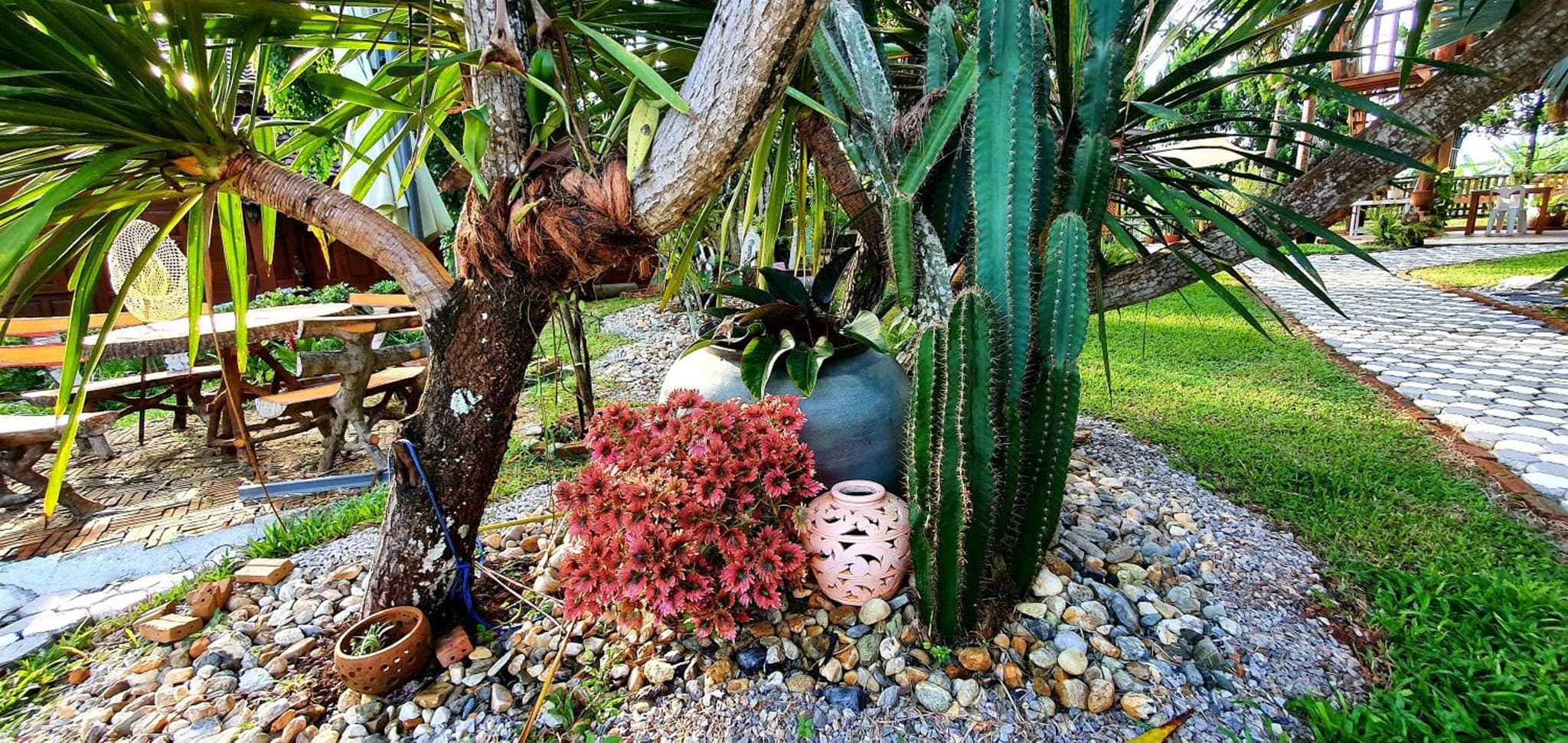 Baan Suan Taboon Homestay photo 2