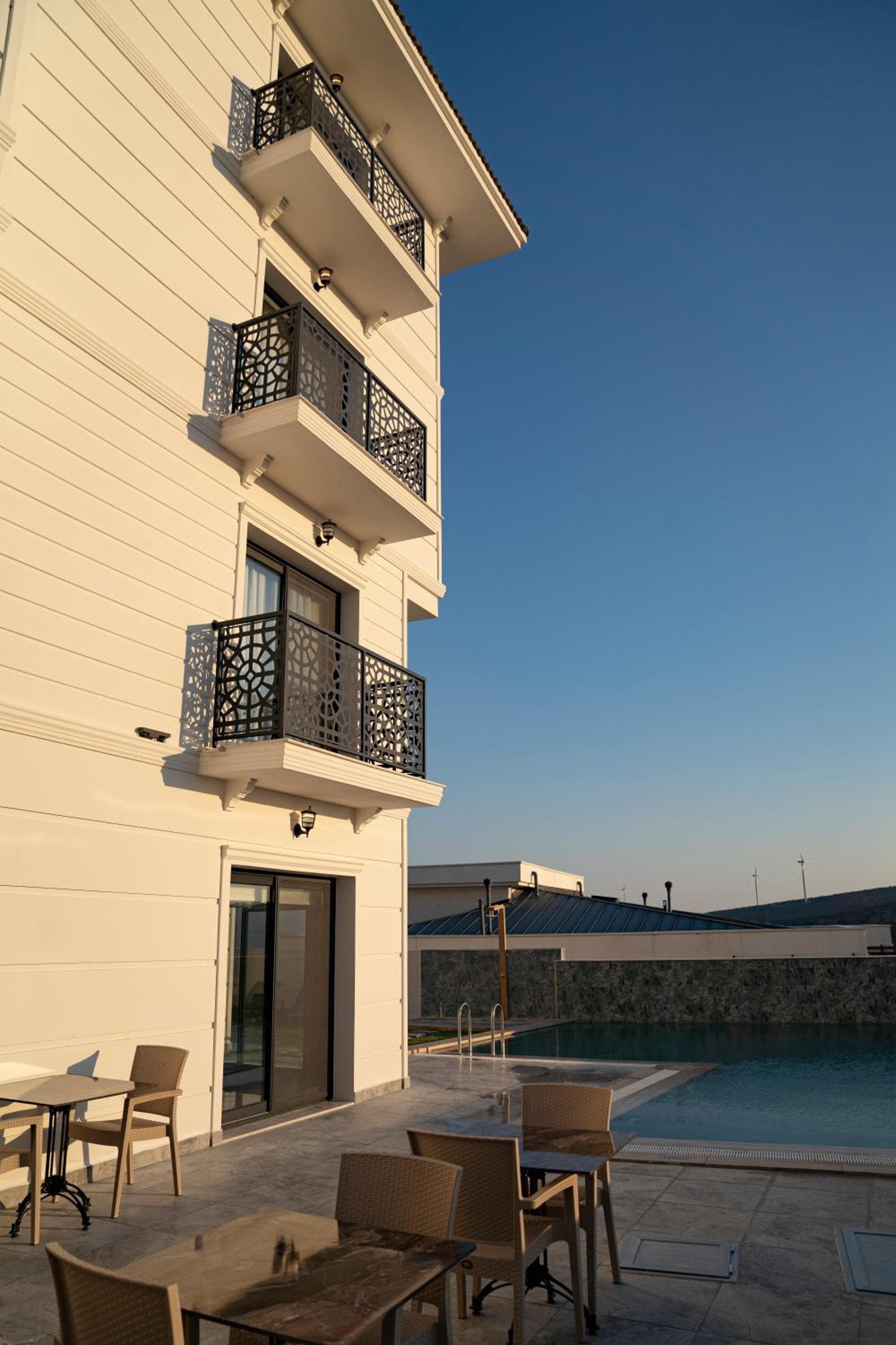 Nova Butik Hotel Çeşme photo 9