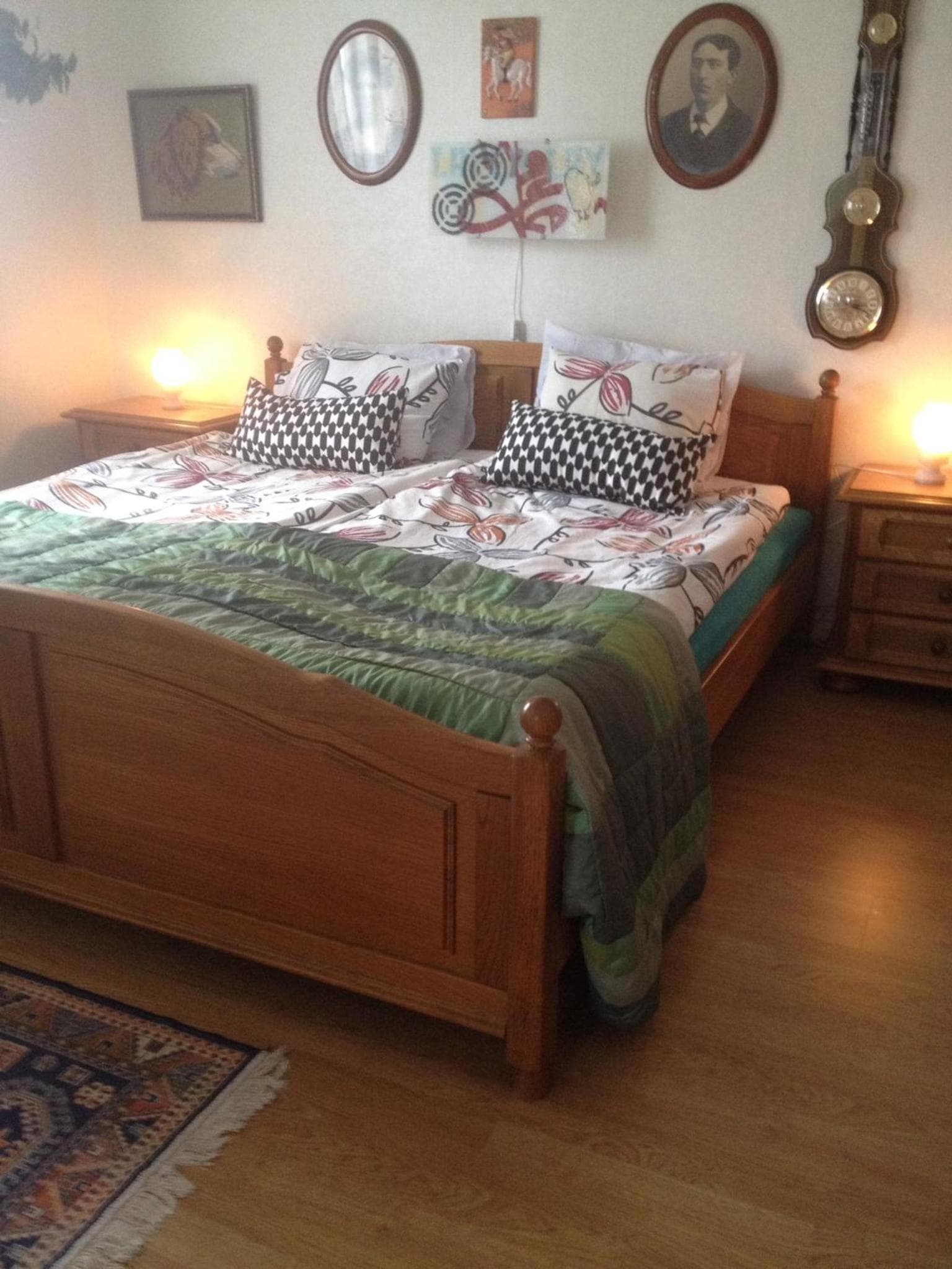 Vivans Bed and Self catering photo 6