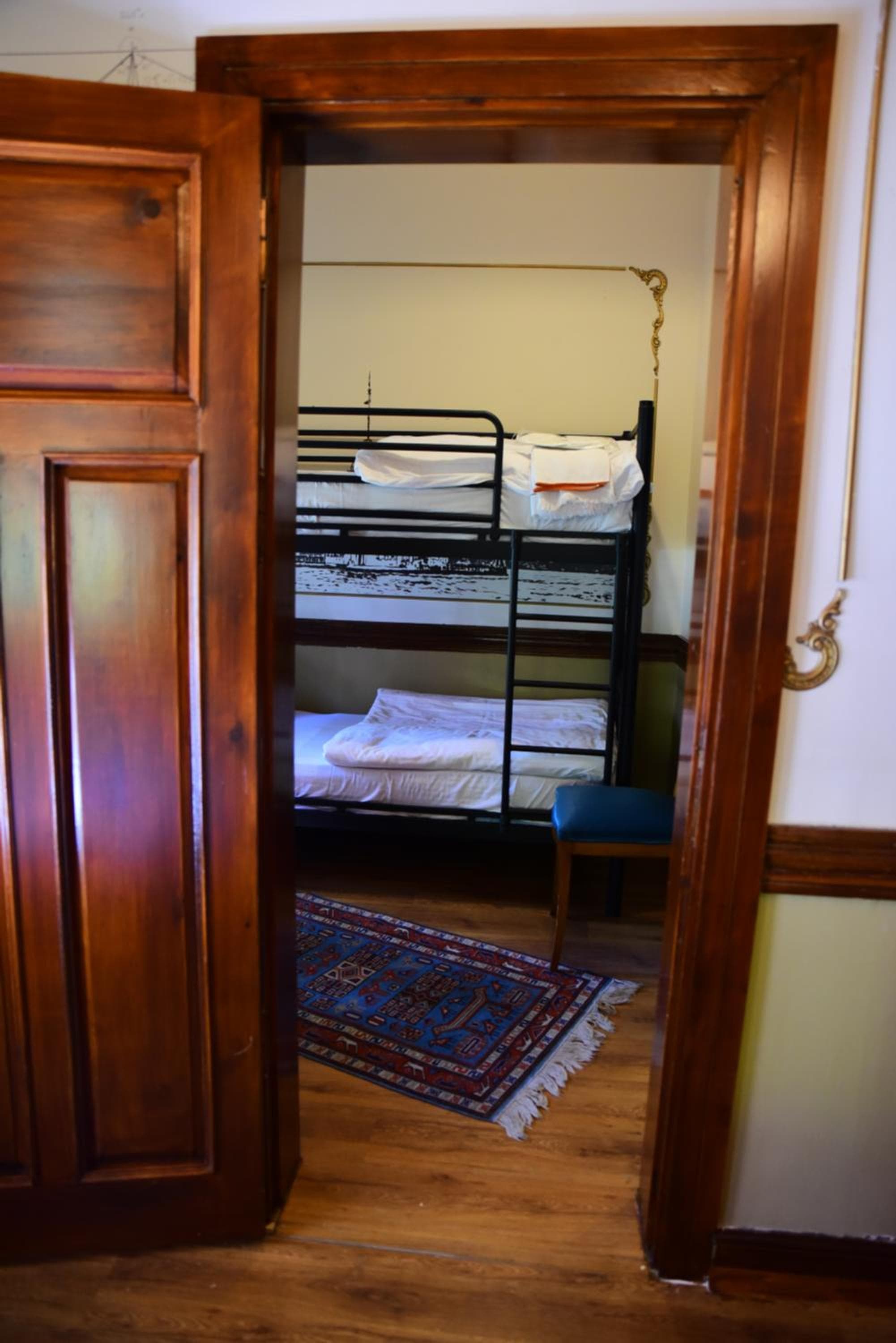 Ottoman Suites by Sera House photo 7