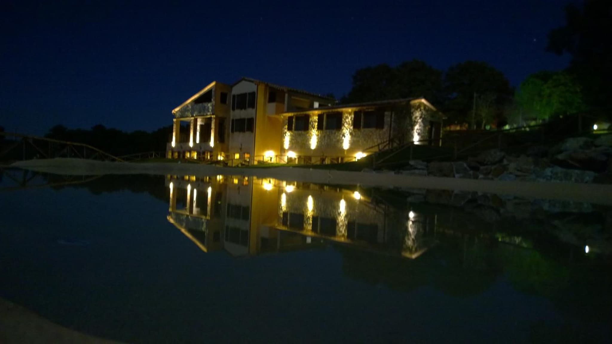 B&B Casale di Poggioferro photo 2