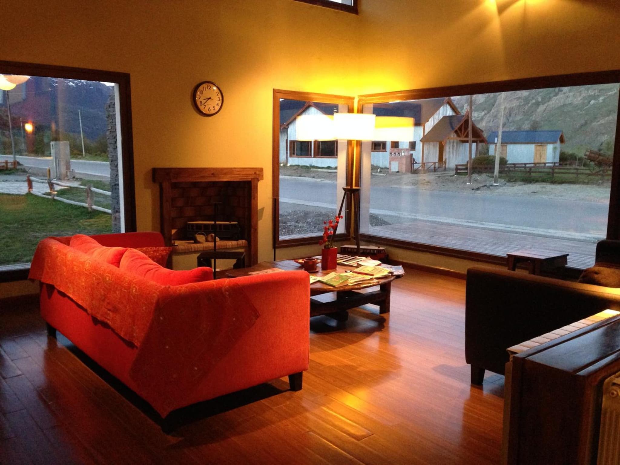 Hotel Poincenot photo 6