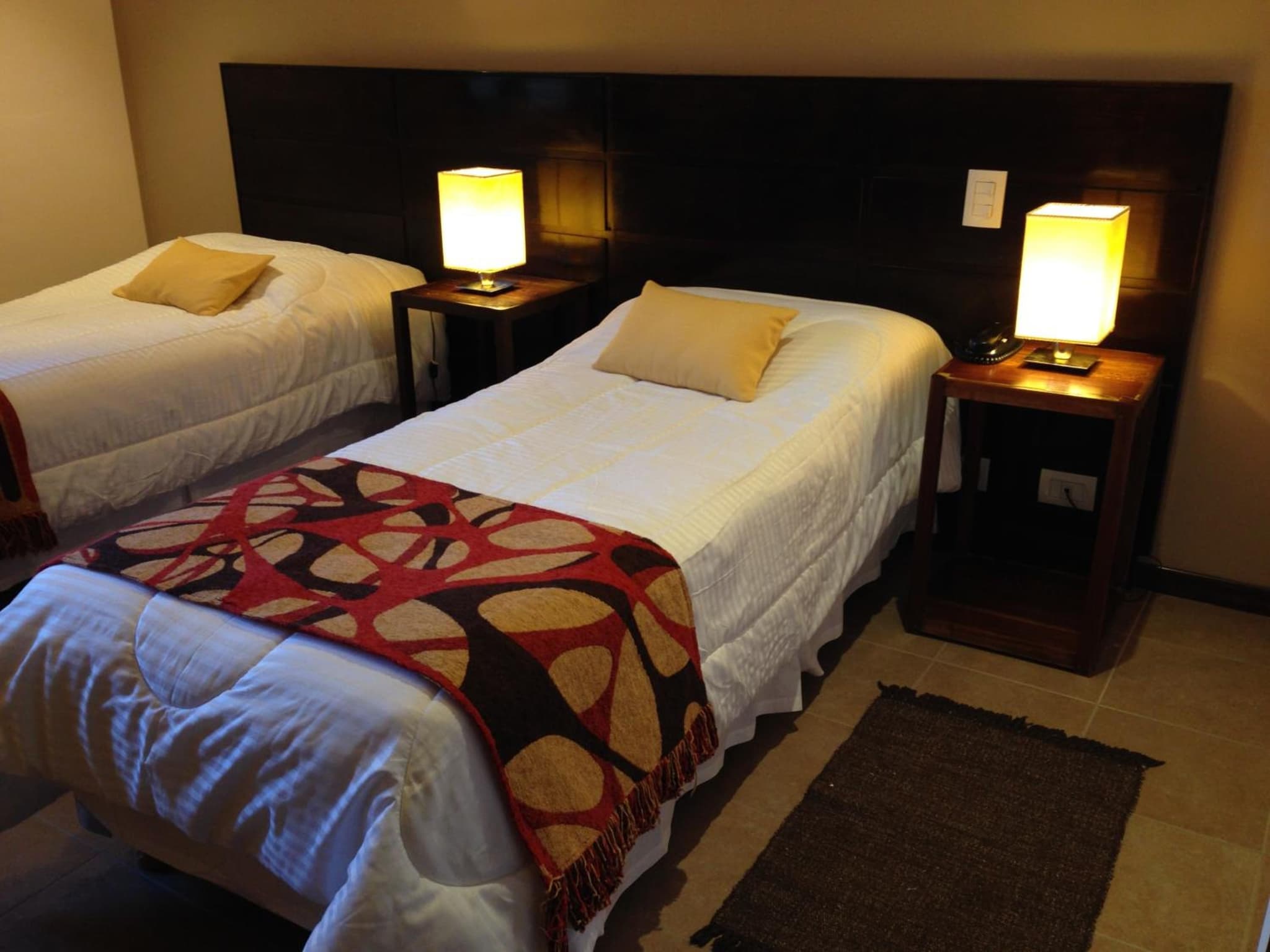 Hotel Poincenot photo 5