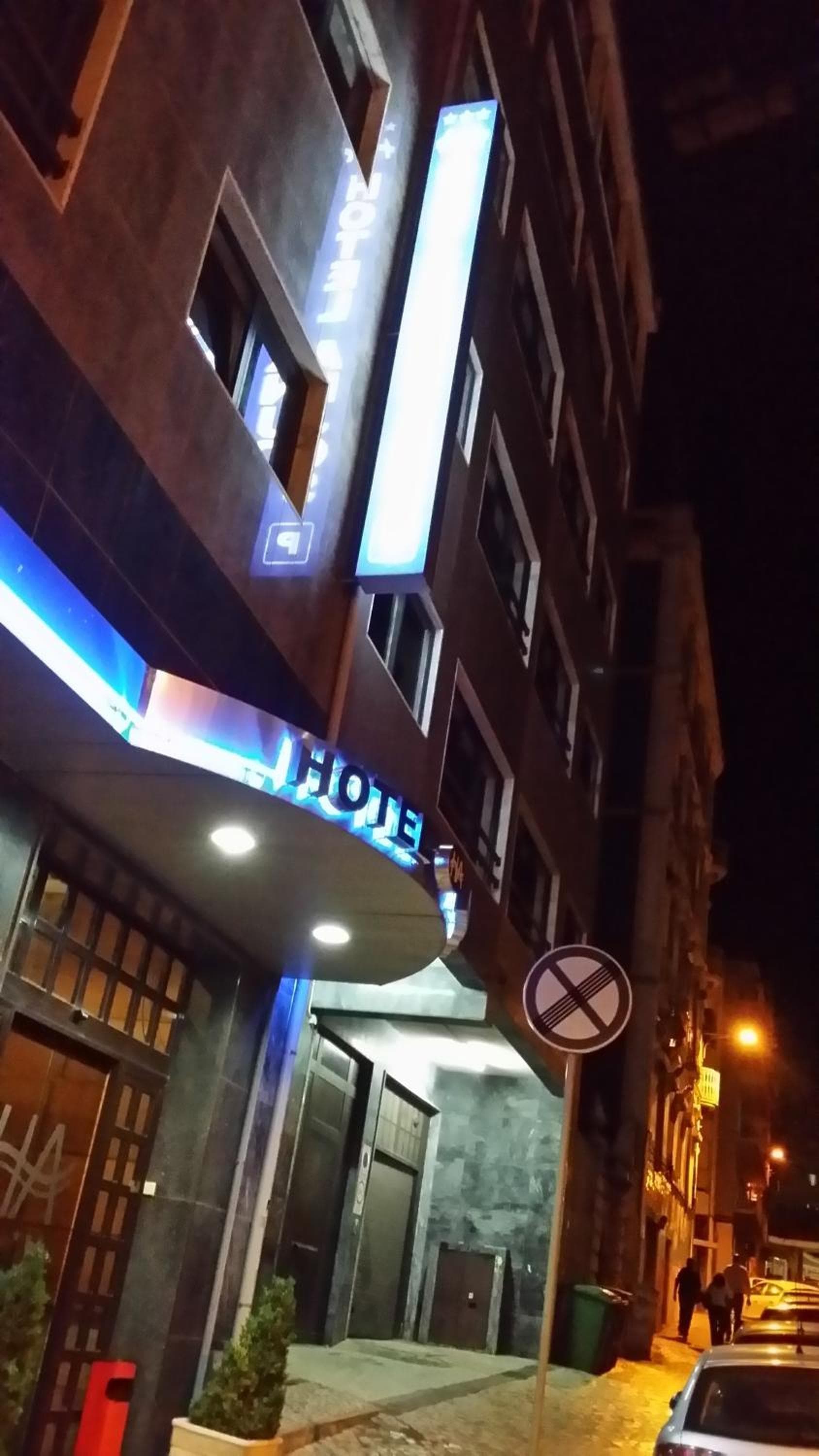 Hotel Anjos photo 9