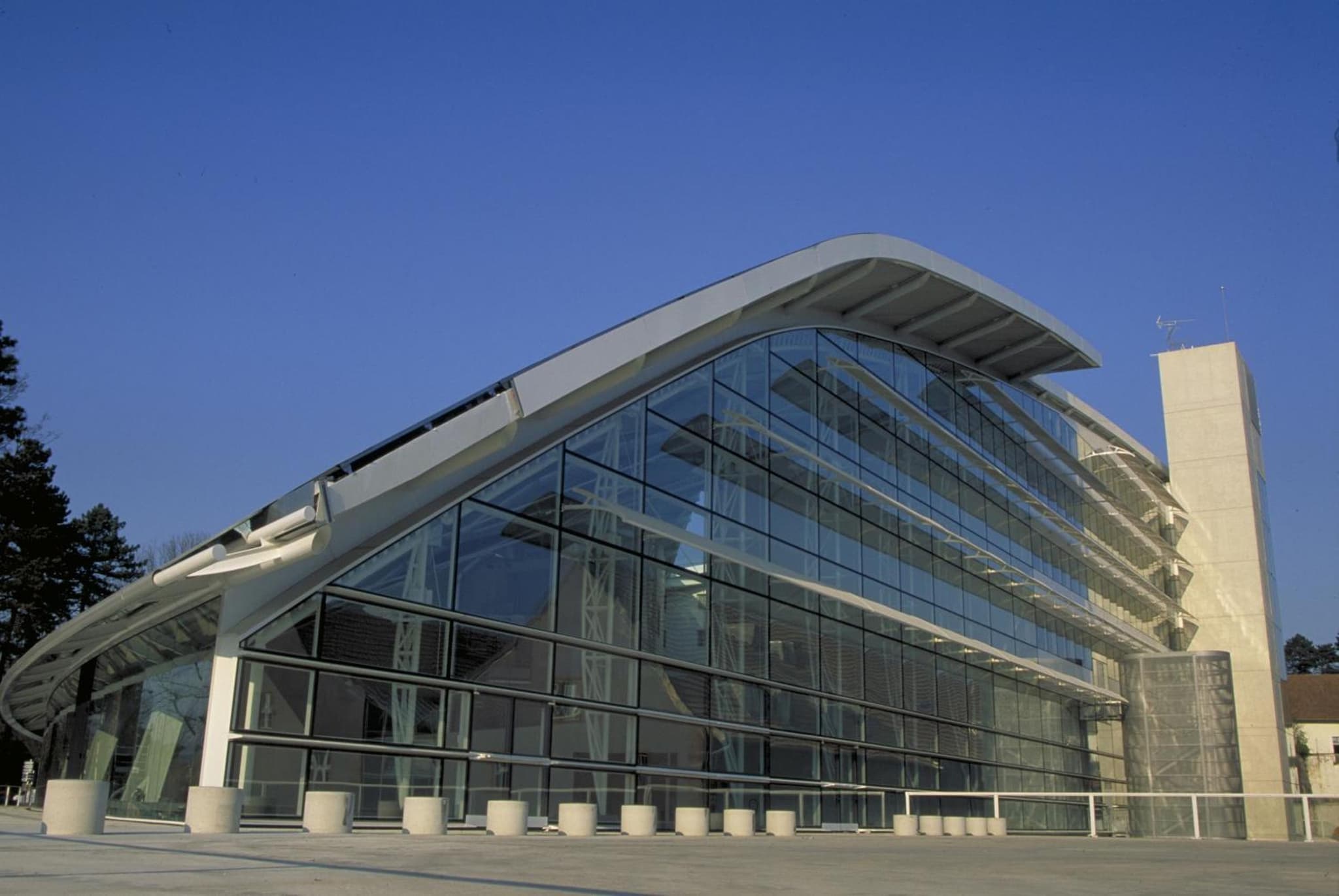 Novotel Belfort Centre Atria photo 4