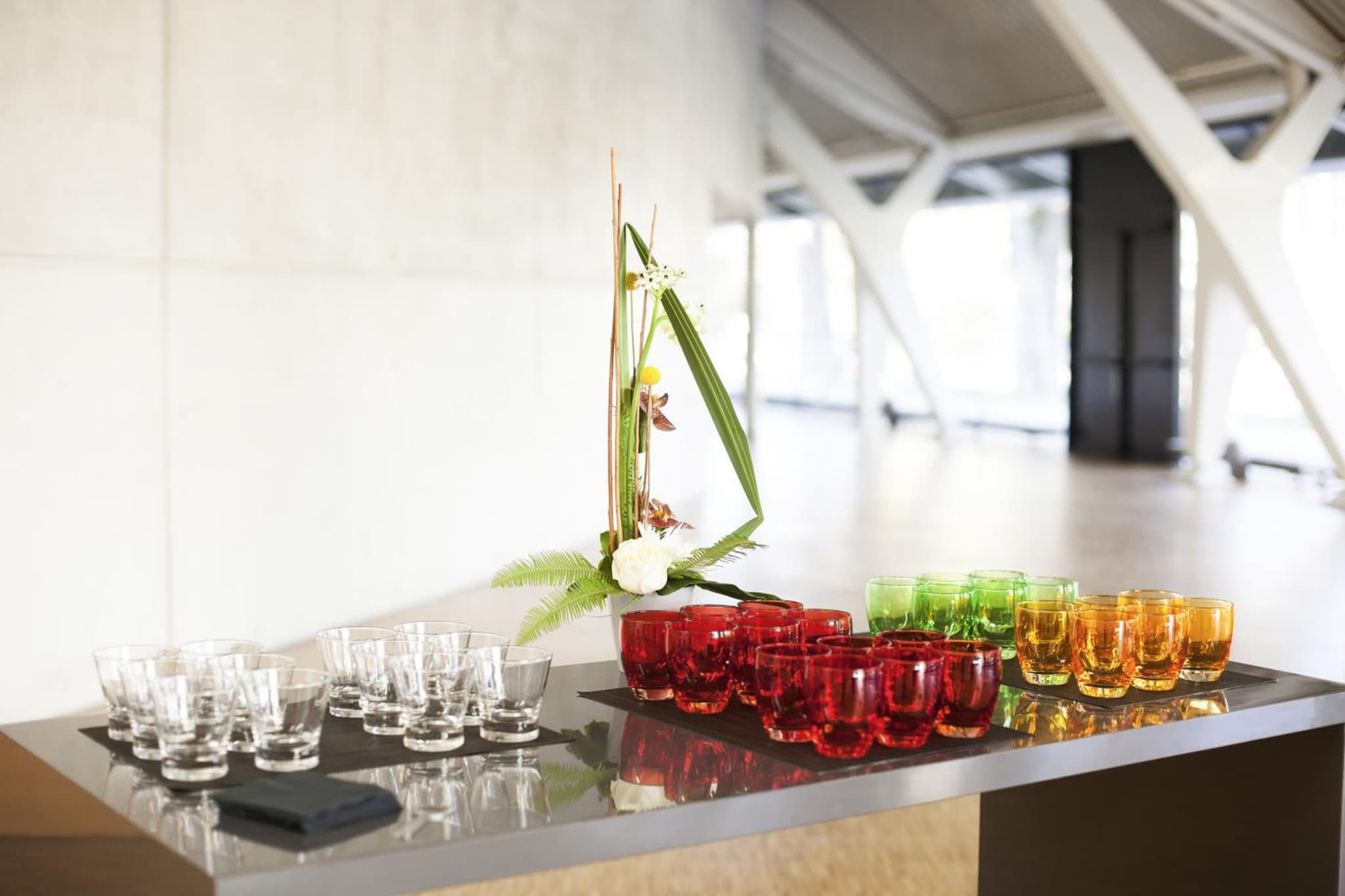 Novotel Belfort Centre Atria photo 7