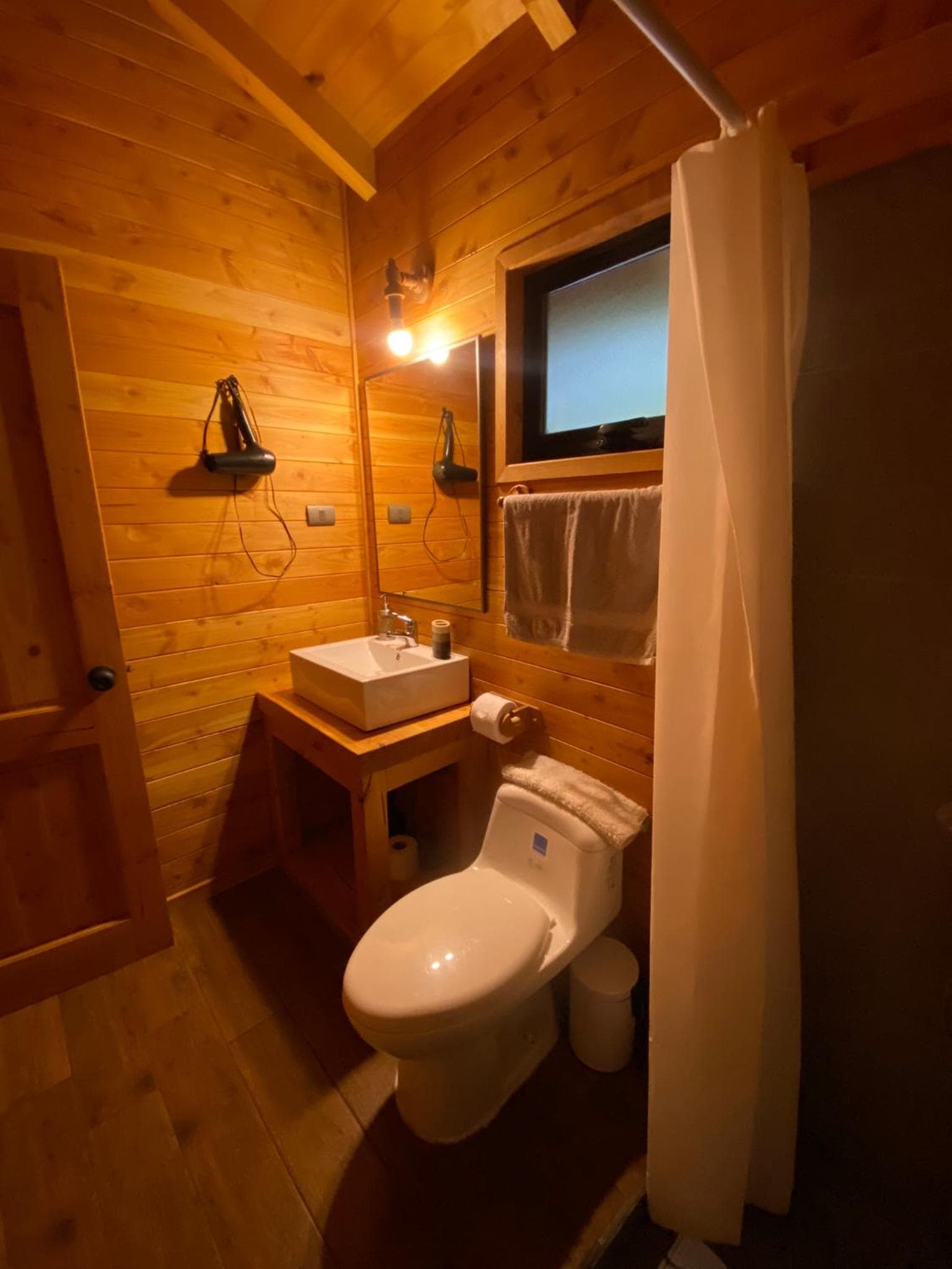 Cabaña nueva en Pucón photo 3