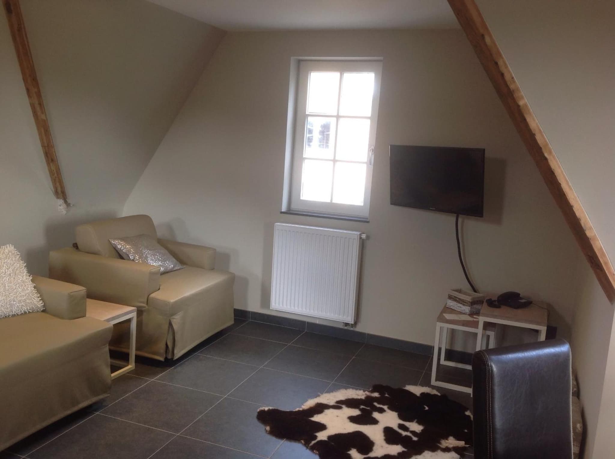 Trilogie Appartementen & Gasterij photo 8
