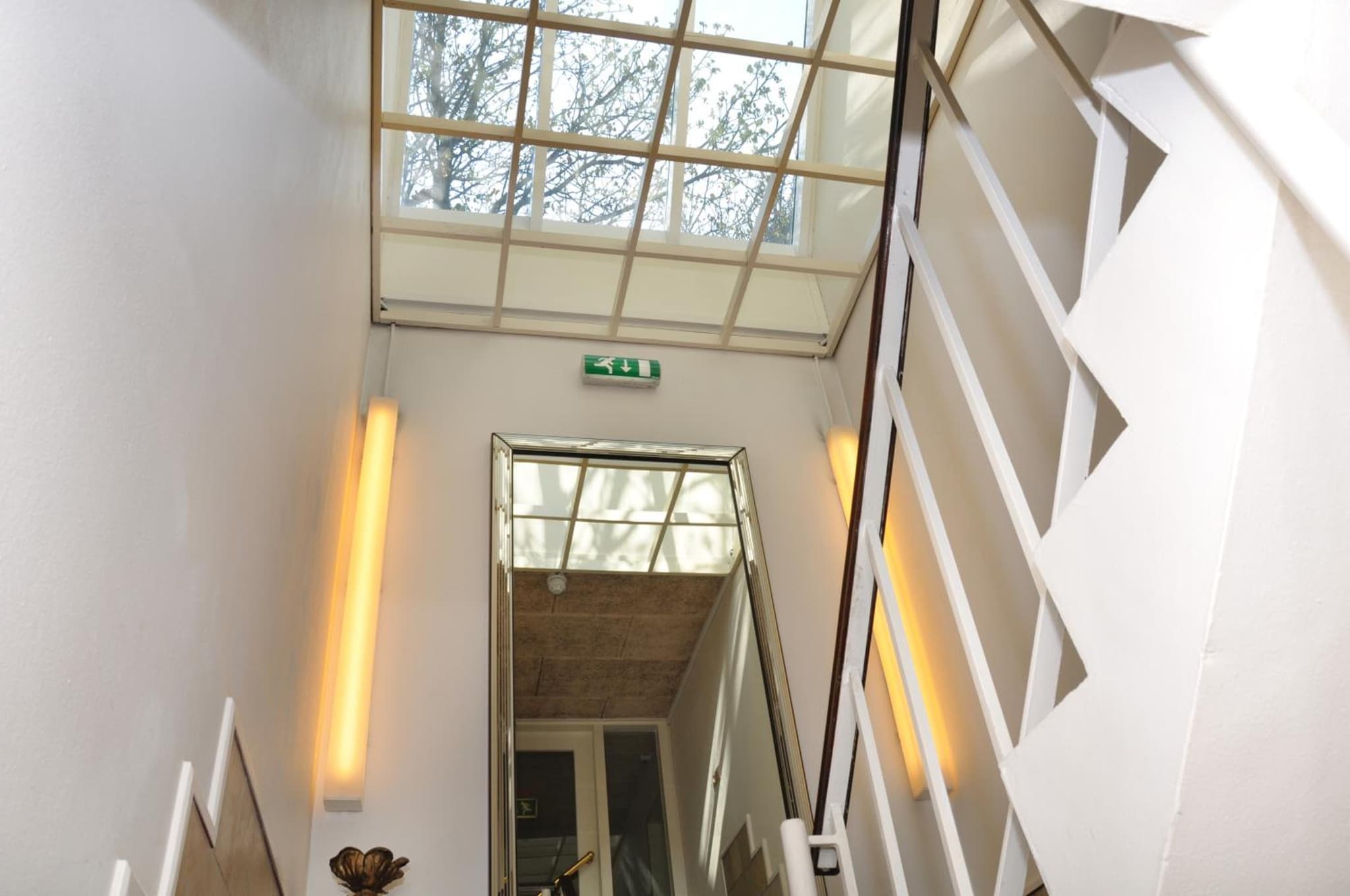 Stadshotel de Graafschap photo 4