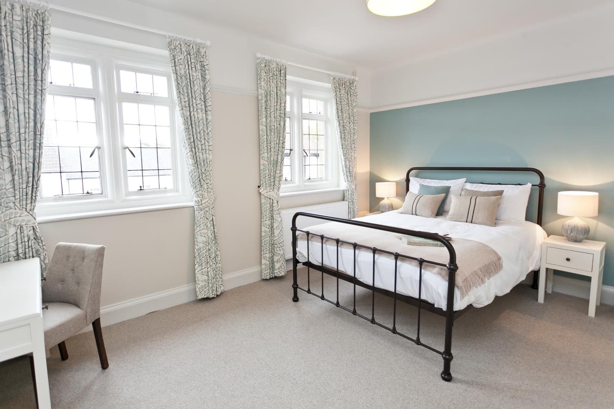 The Bath Arms Hotel photo 6