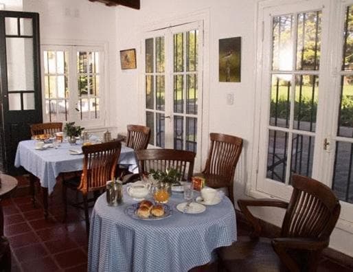 Posada De La Plaza photo 9