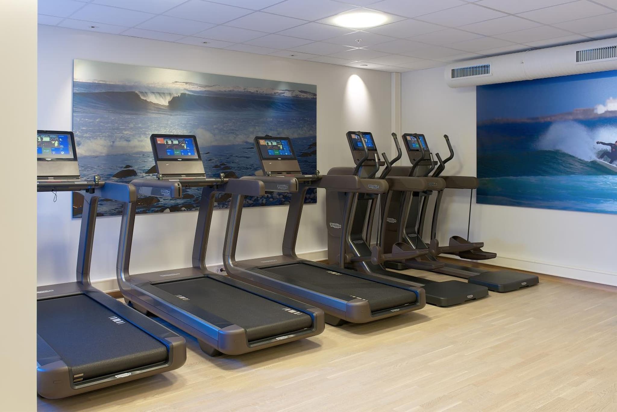 Clarion Hotel Energy photo 4