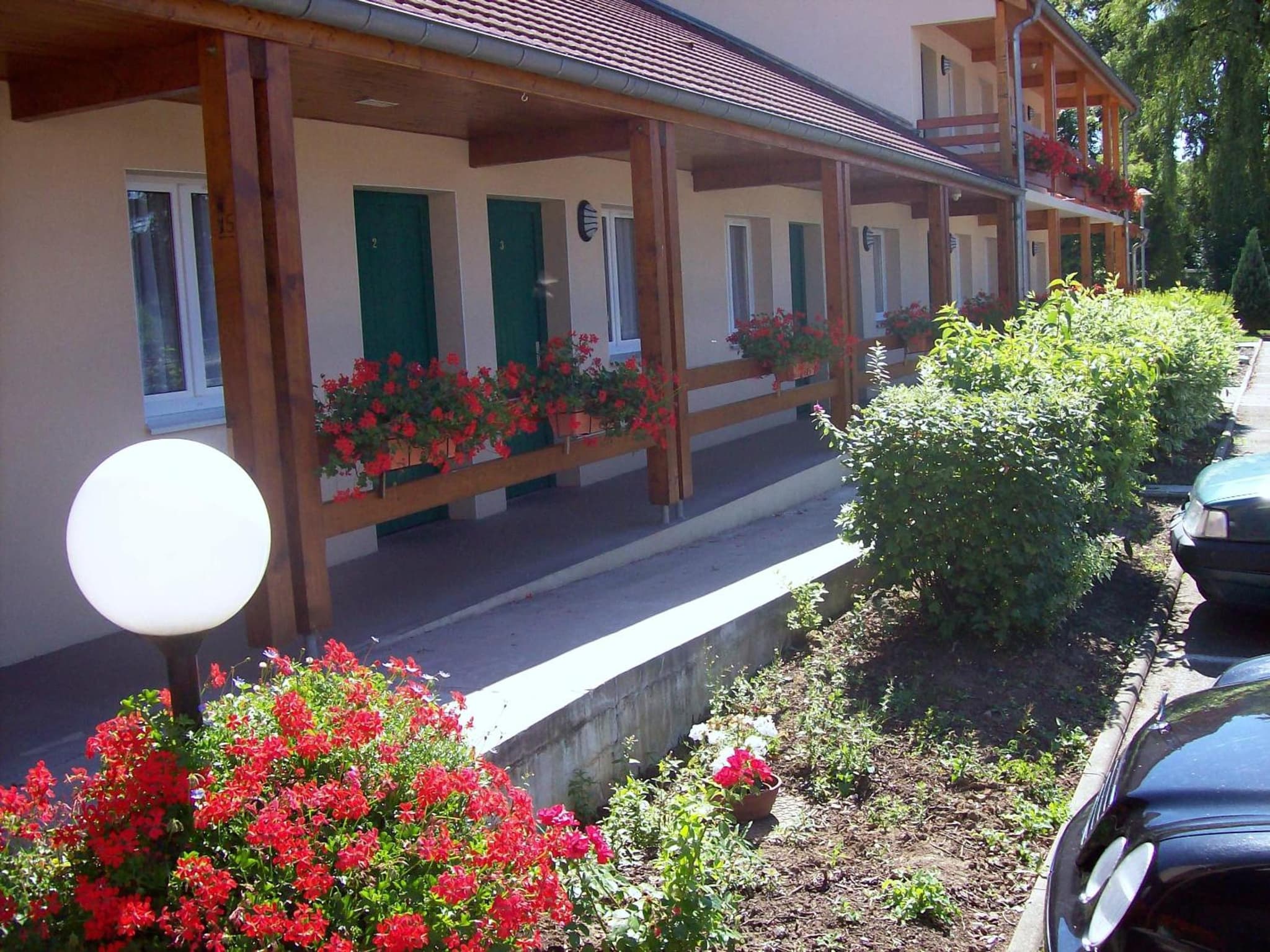 Hotel Restaurant De La Canner photo 3