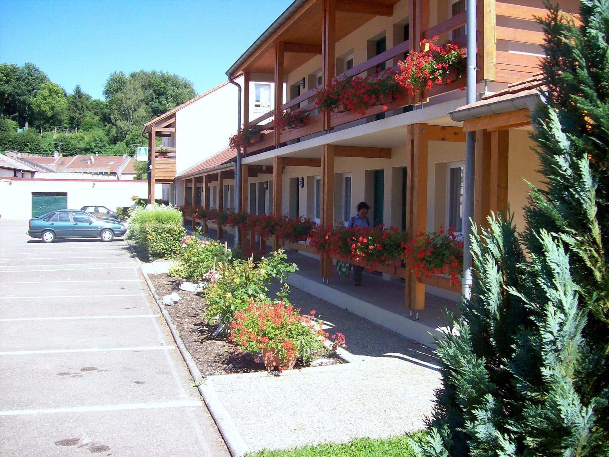 building
