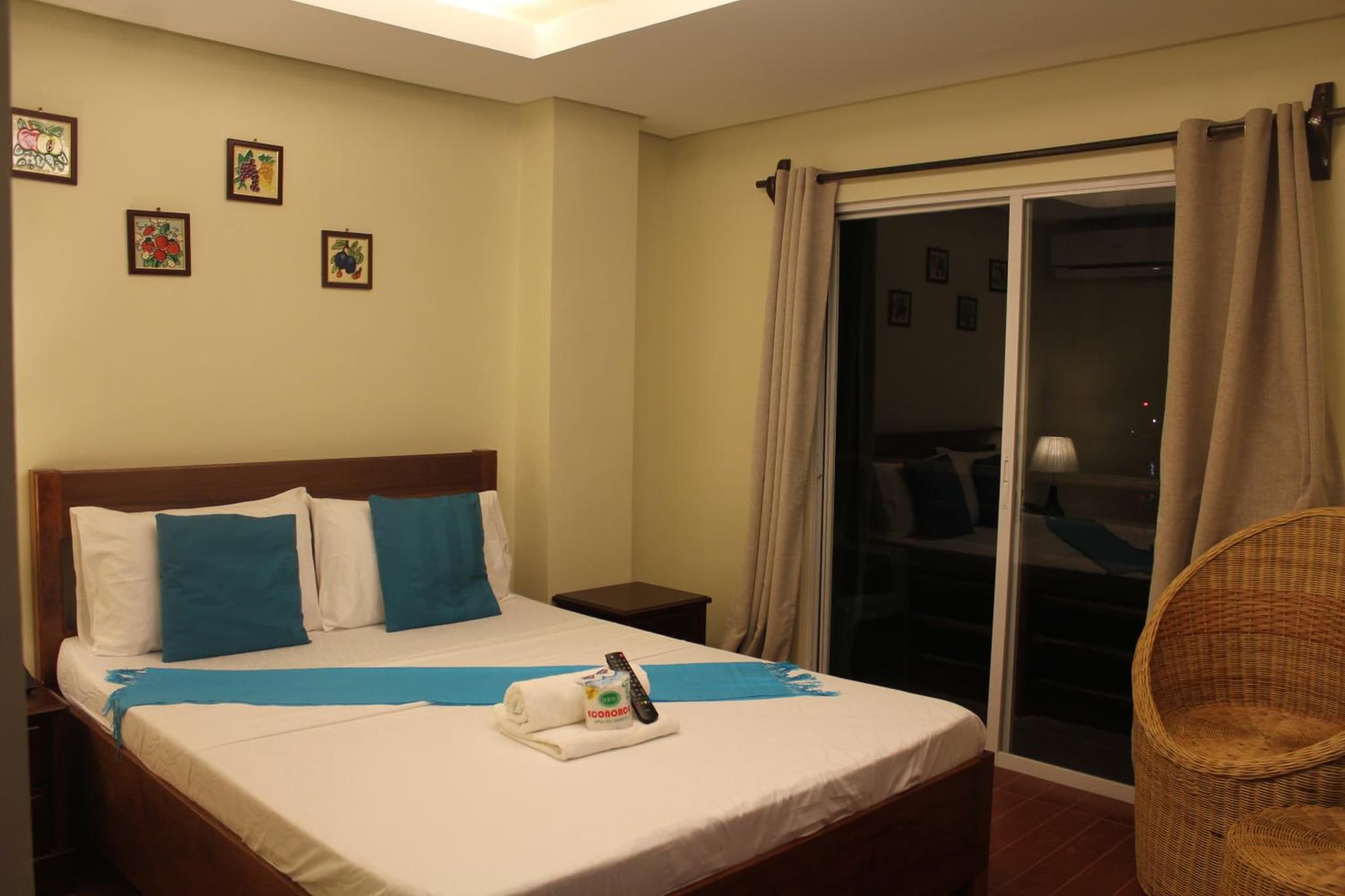 Aqua Travel Lodge photo 9