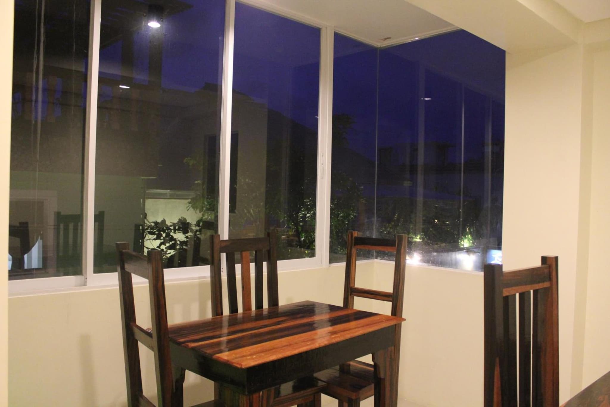 Aqua Travel Lodge photo 2