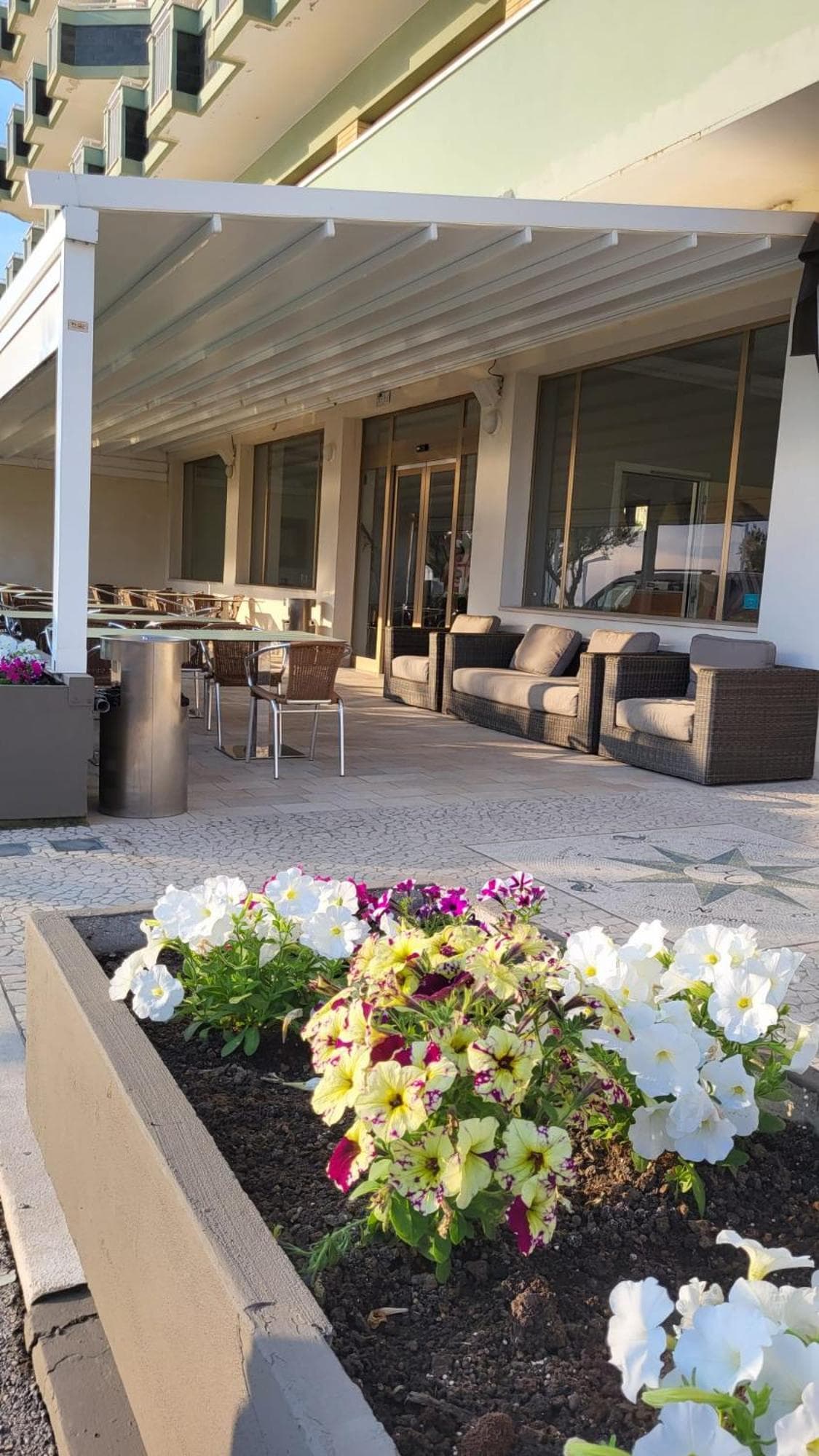 Hotel Metropol photo 7