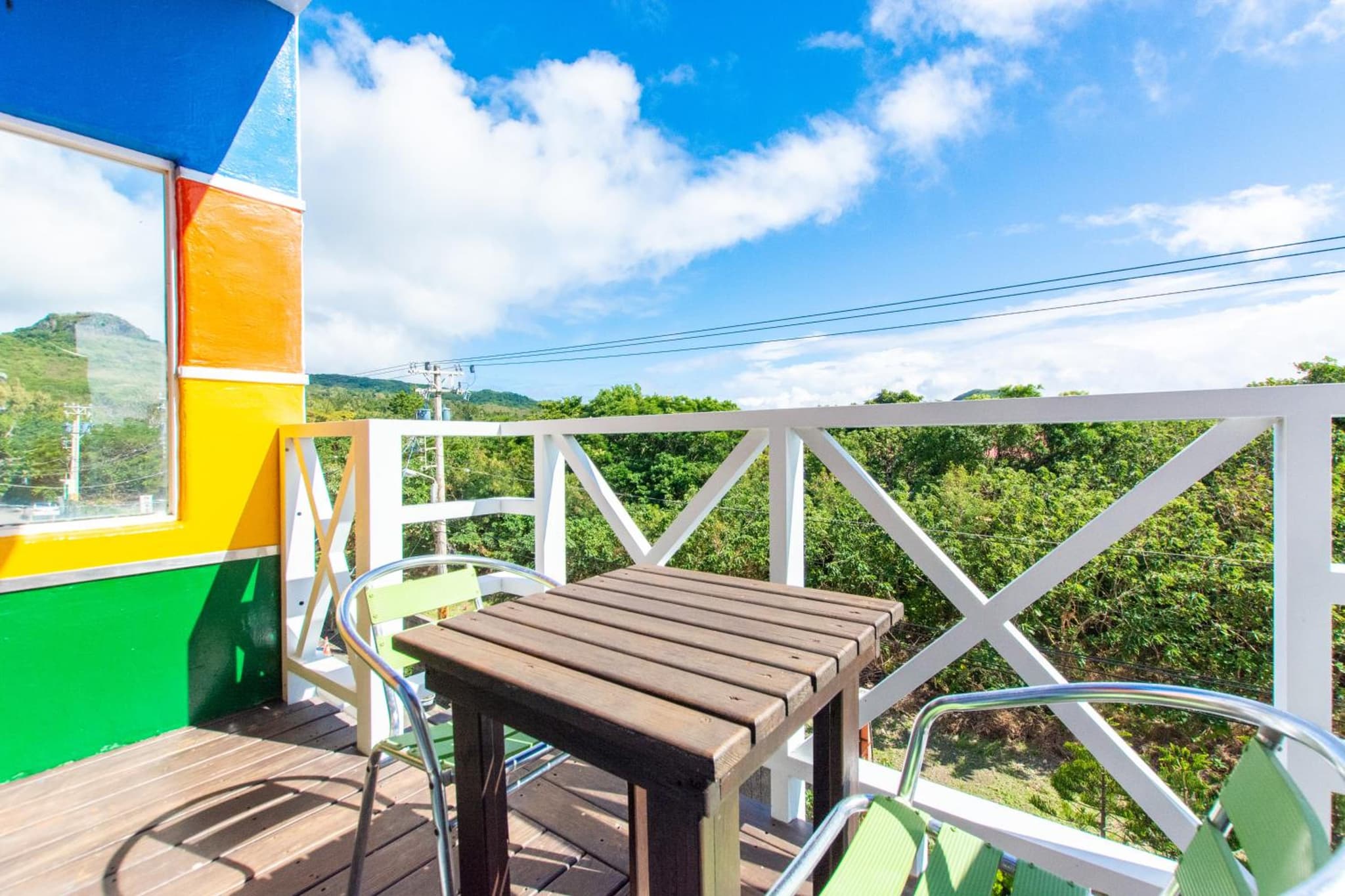 Ocean Star B&B photo 7
