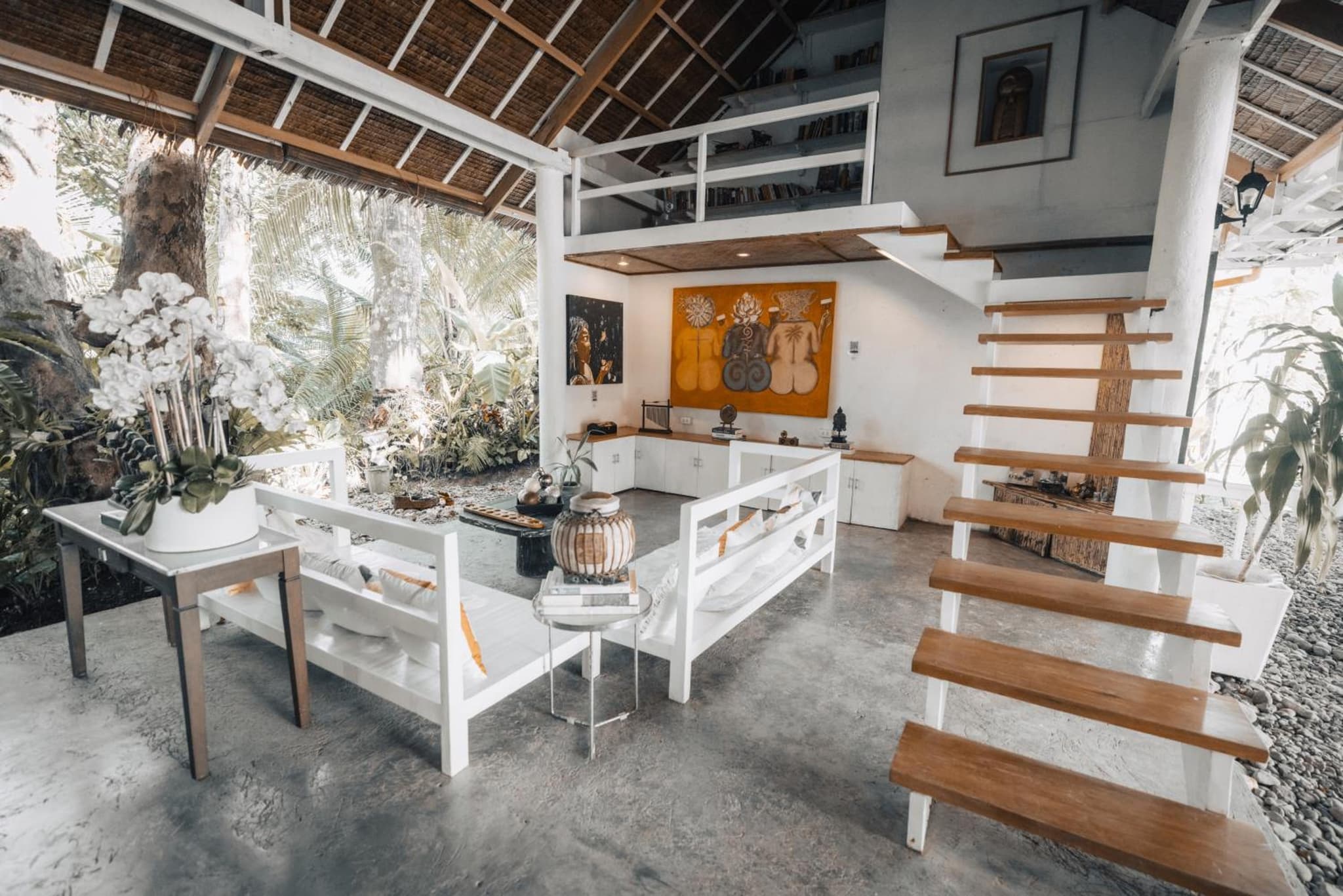 The Living Room Siargao photo 5