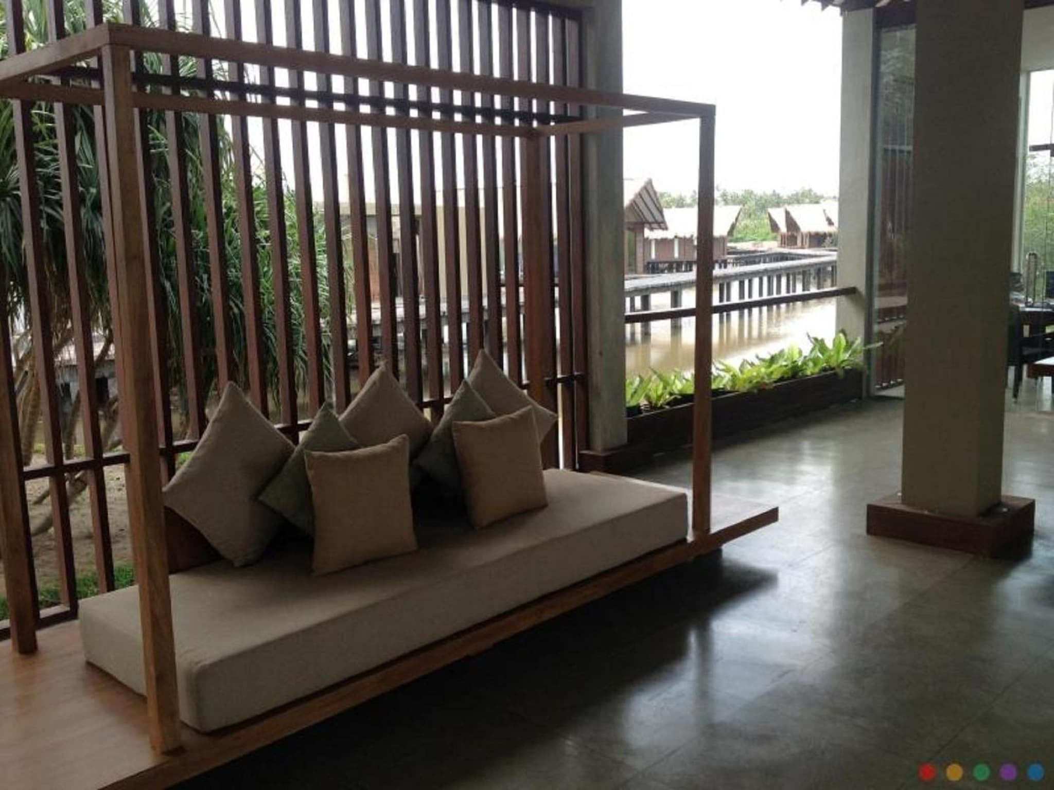 Suriya Resort photo 2