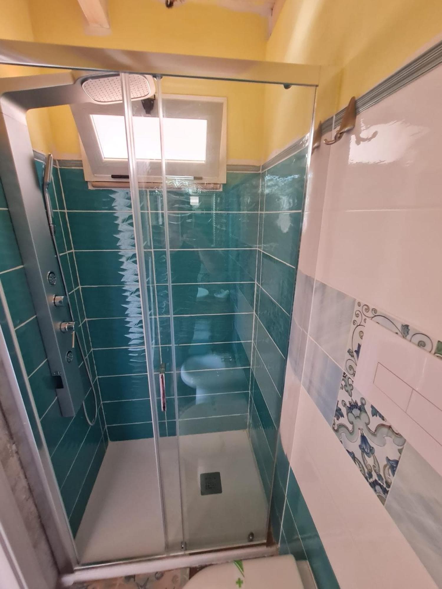 luxury B&B SUITE JACUZZI VILLA FILOMENA photo 5