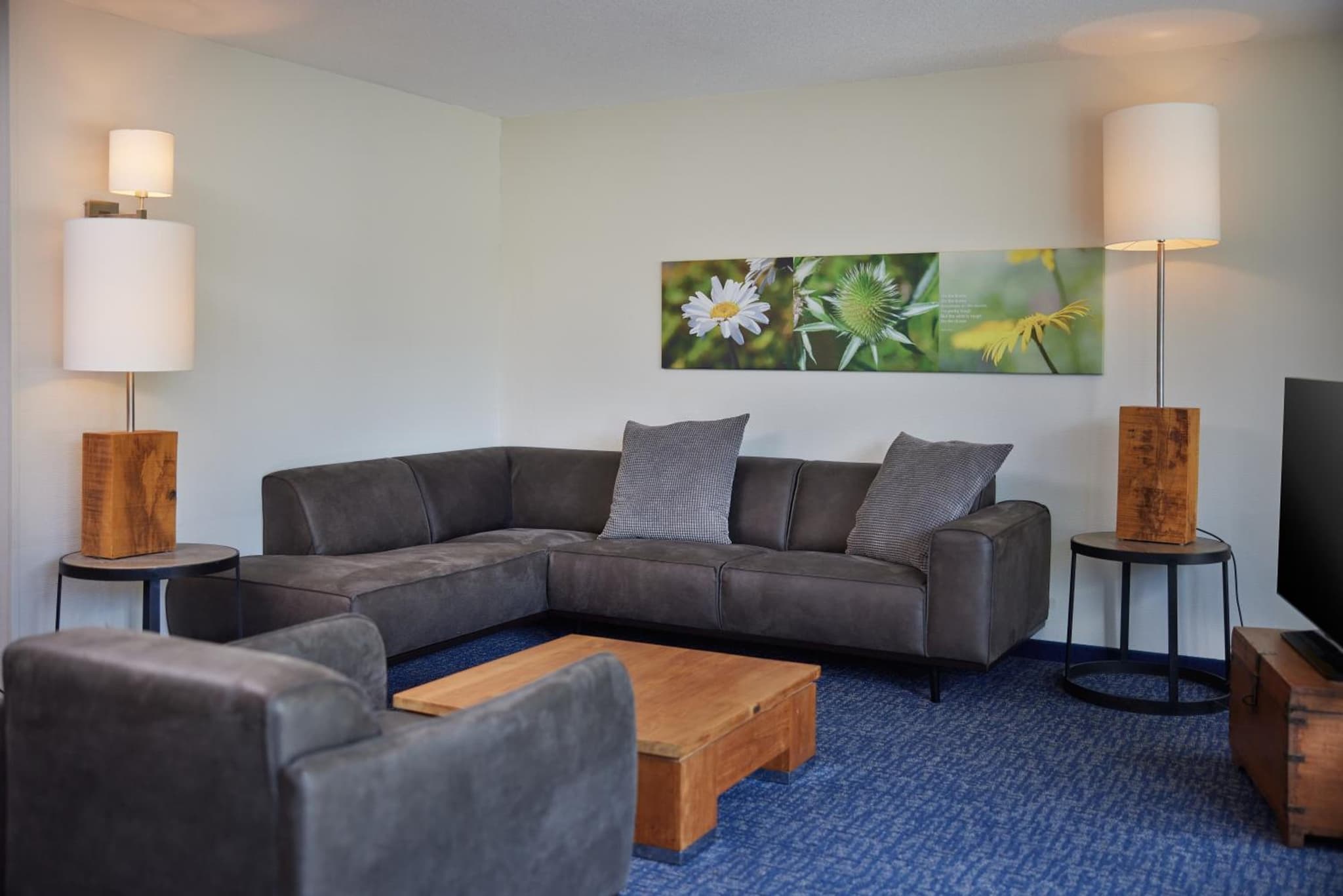 WestCord ApartHotel Boschrijck photo 5