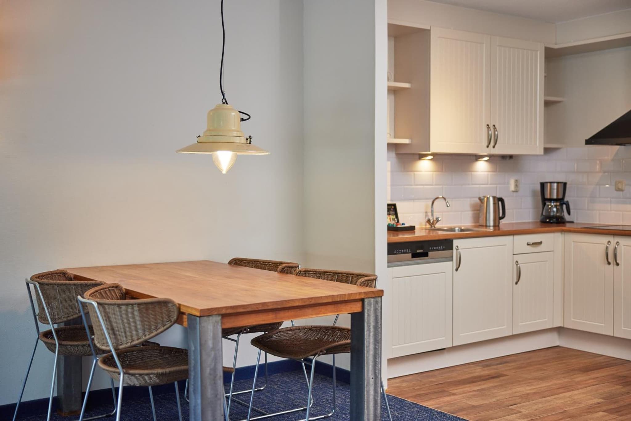 WestCord ApartHotel Boschrijck photo 8