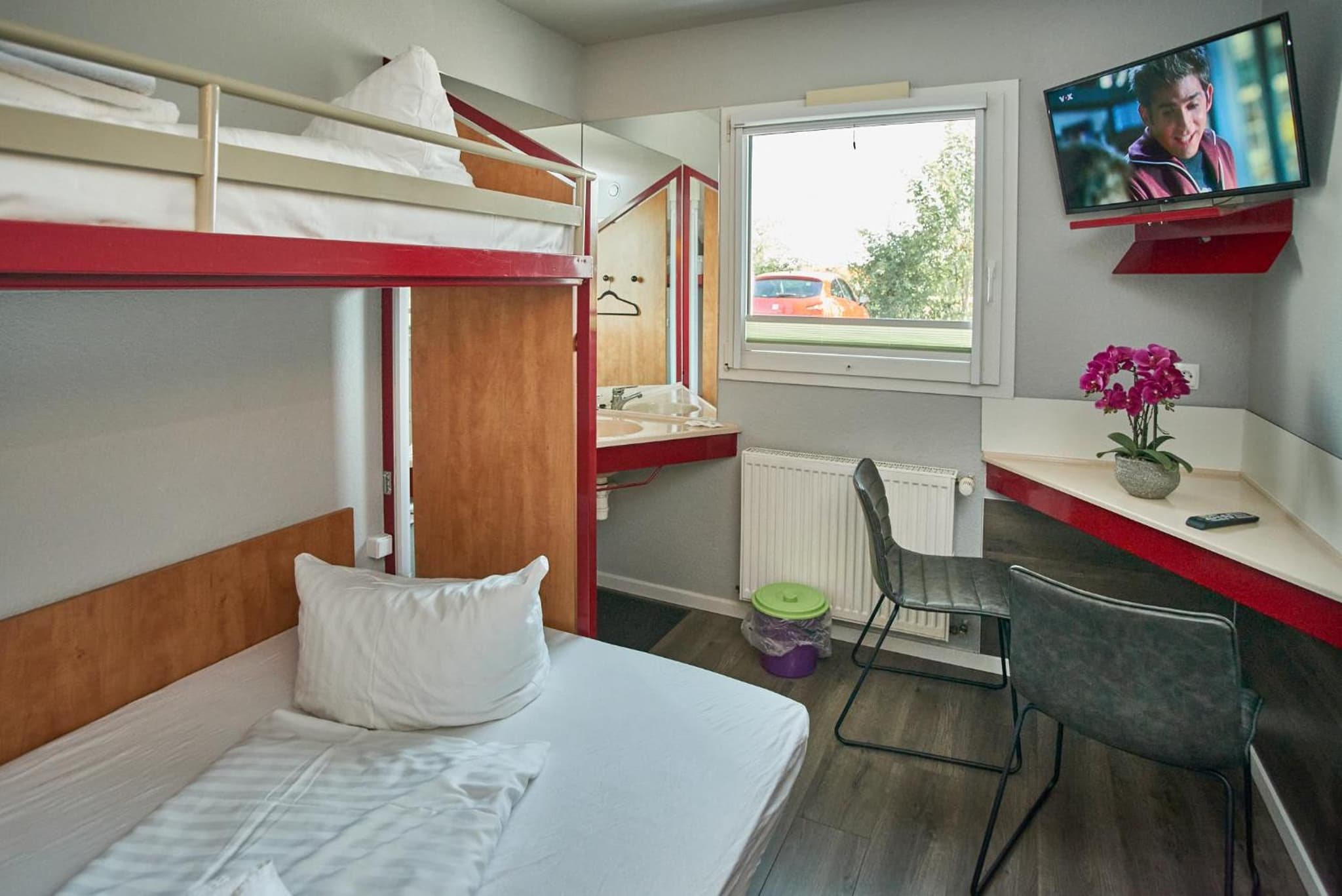 Hotel City Inn photo 6