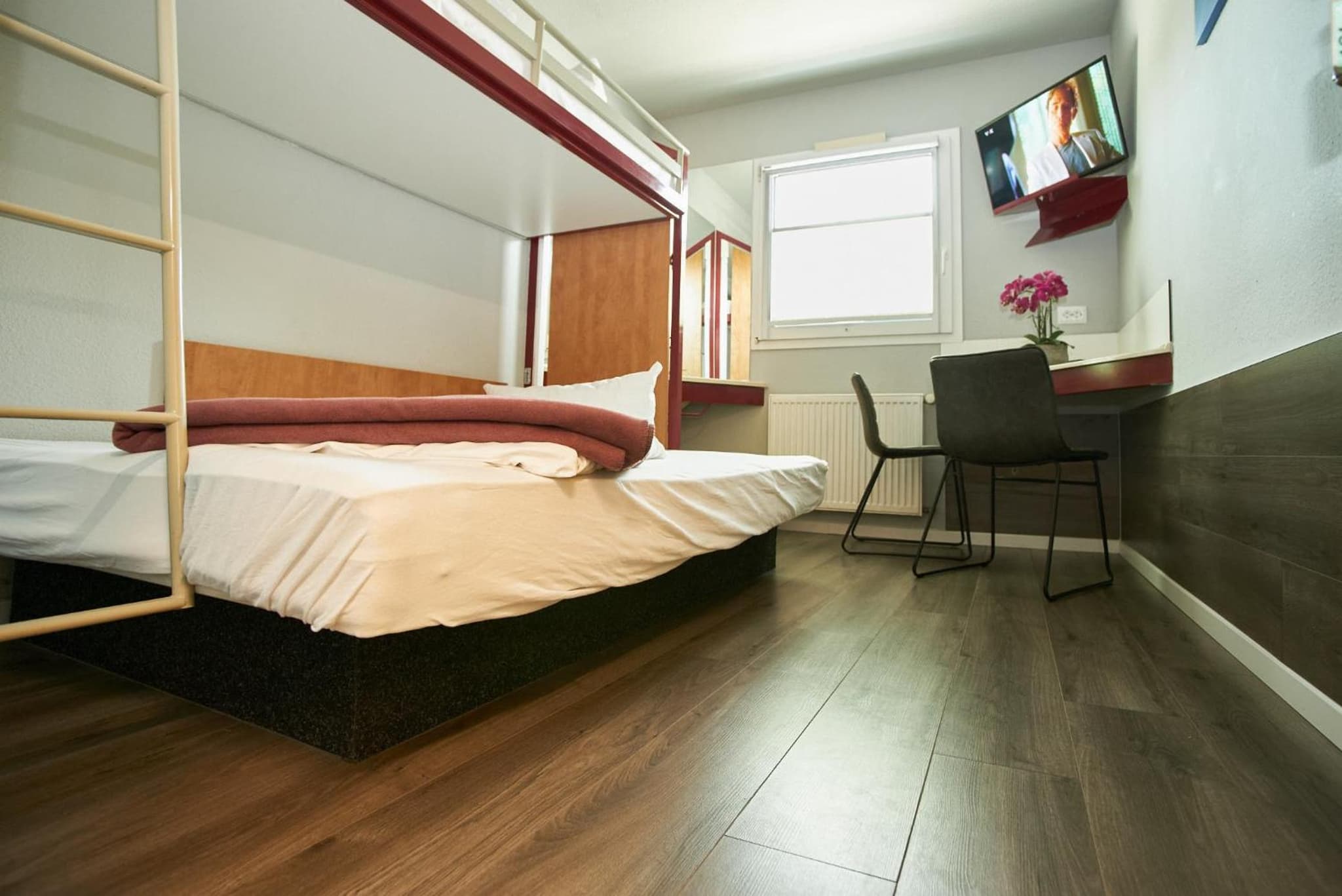 Hotel City Inn photo 2