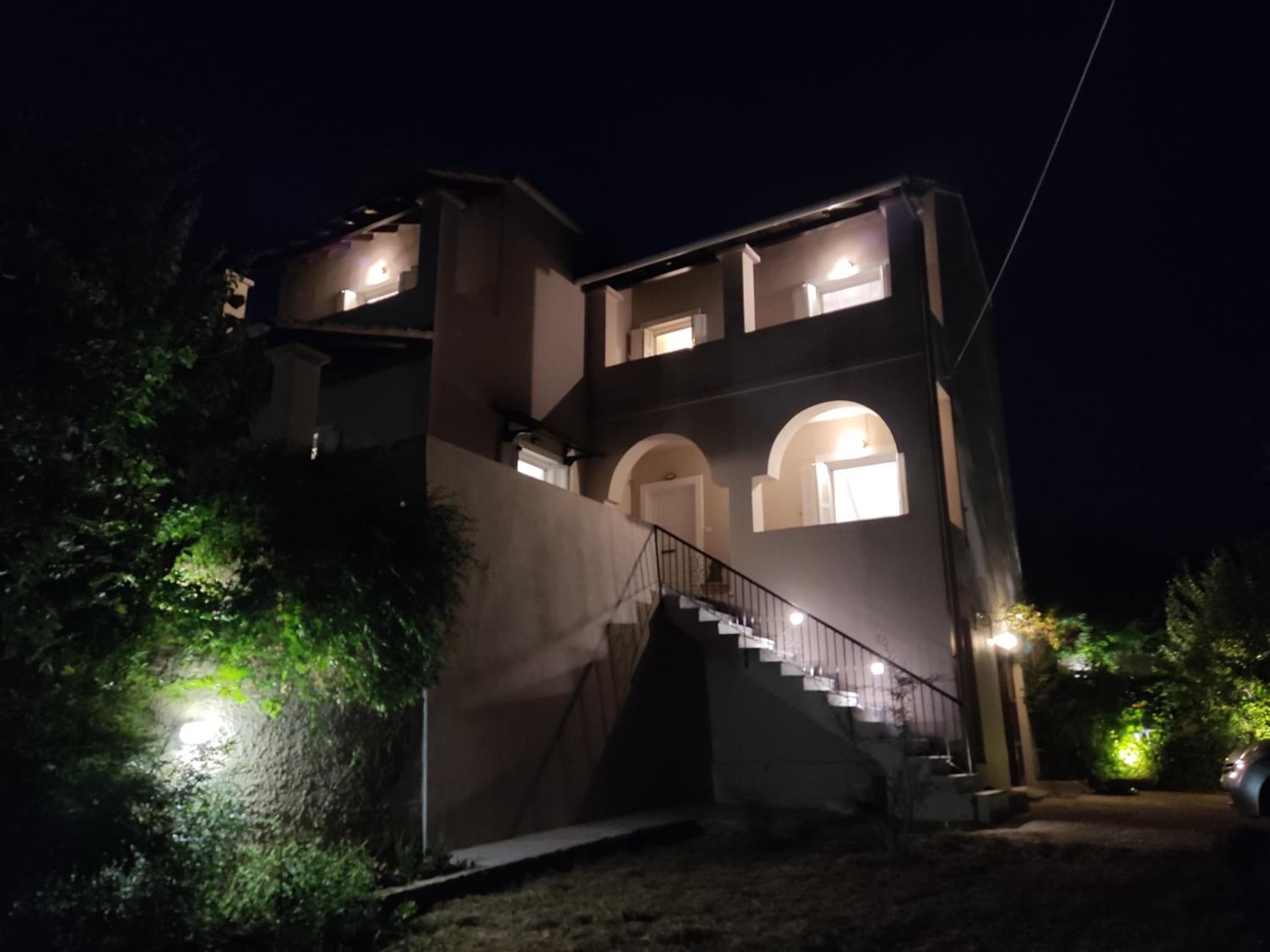 Olive Hill House photo 7