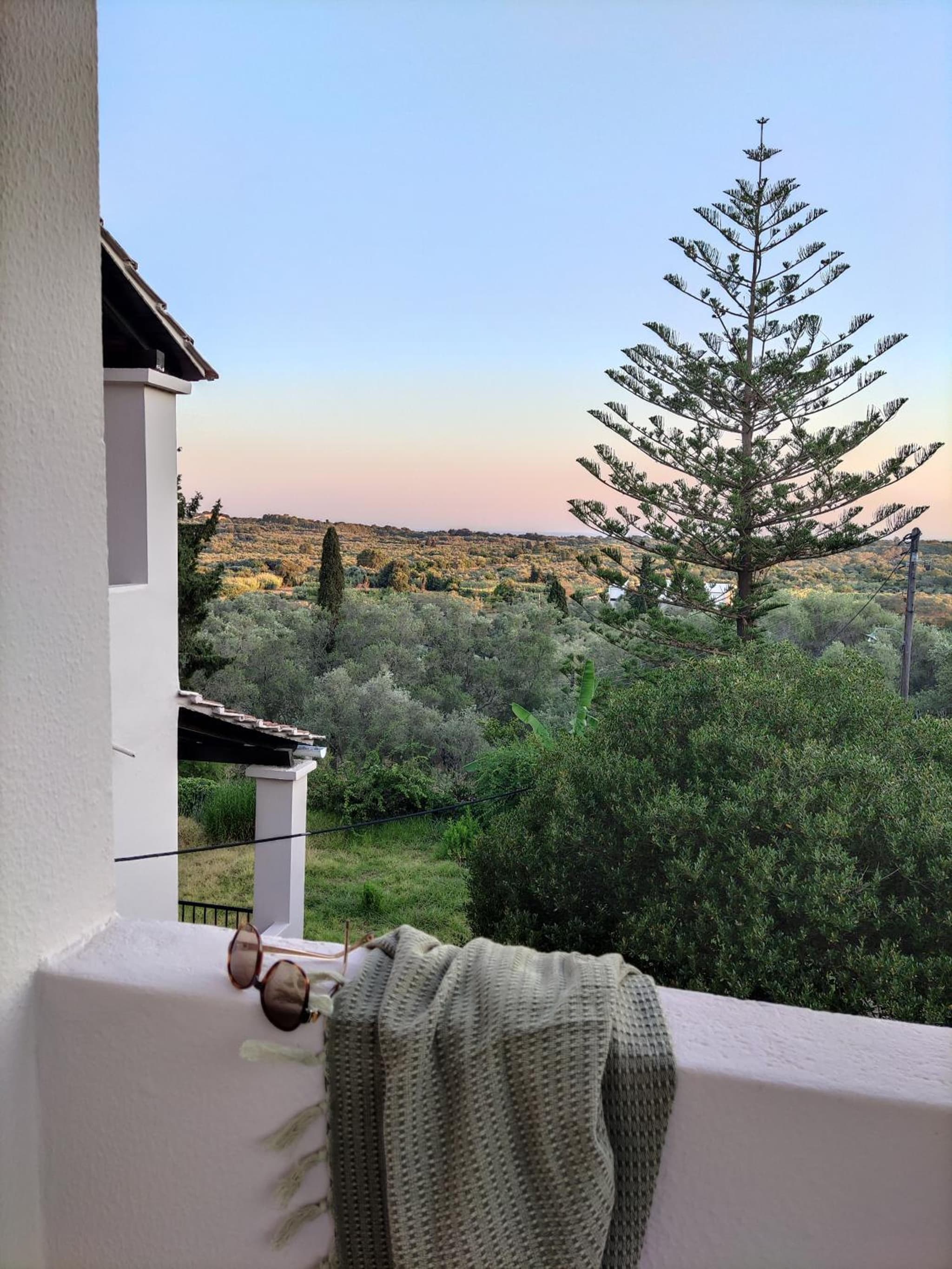 Olive Hill House photo 2