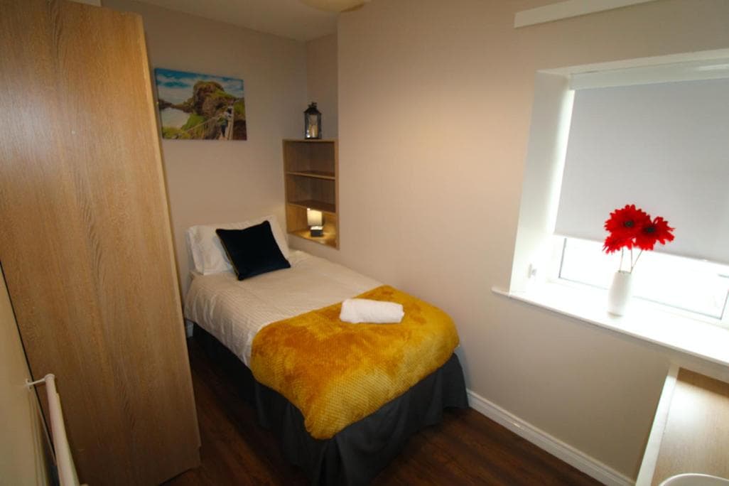 Beulah Guest House photo 4